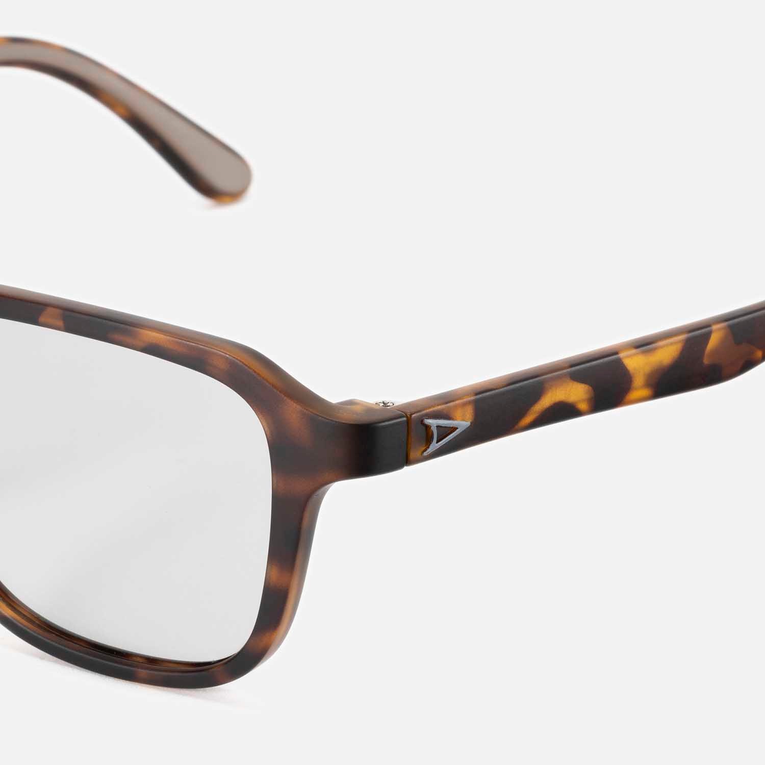 TYMER タイマー サングラス RALPH ラルフ Tortoise / Photochromic Grey 調光レンズ