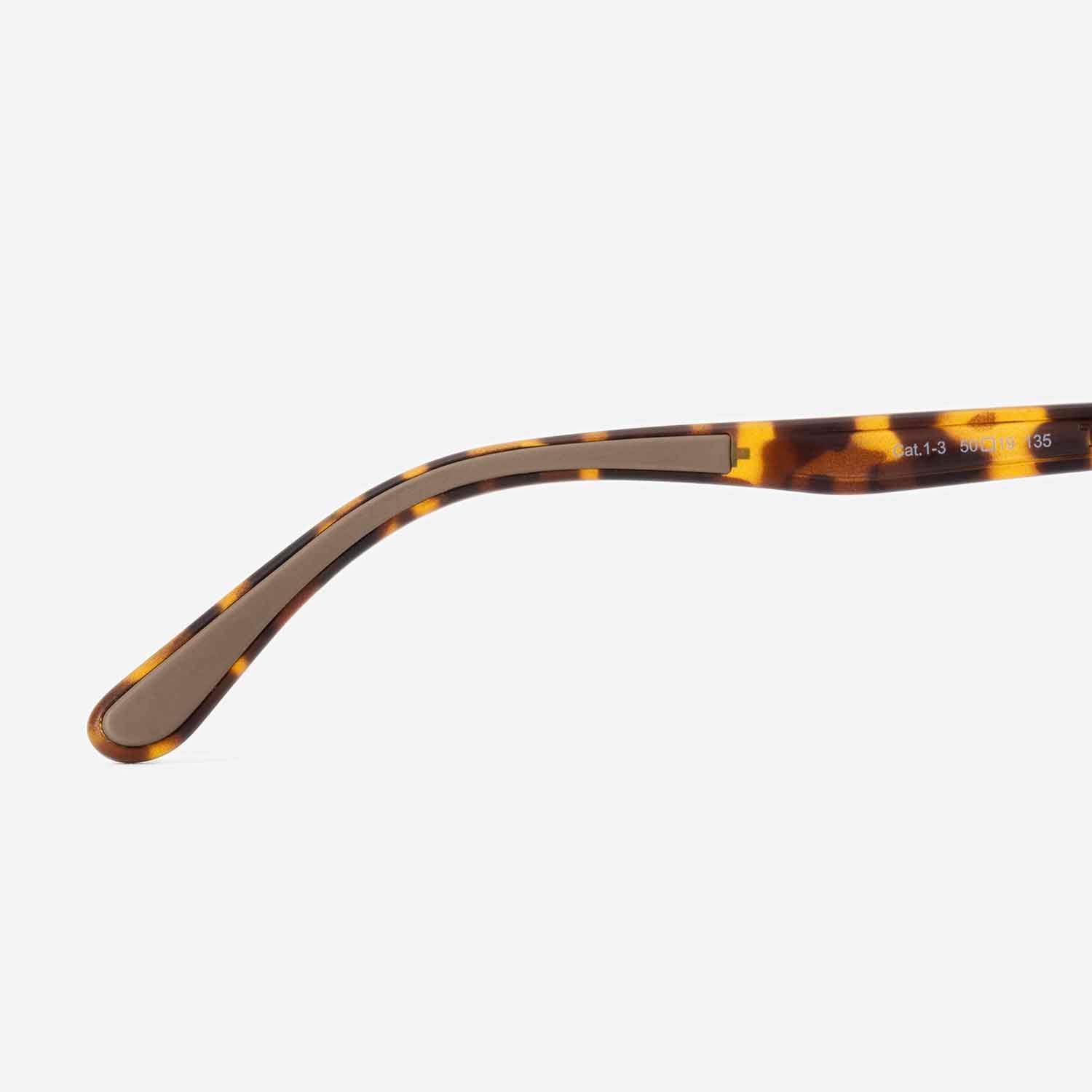 TYMER タイマー サングラス RALPH ラルフ Tortoise / Photochromic Grey 調光レンズ