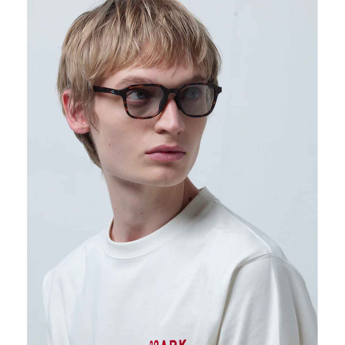 TYMER タイマー サングラス RALPH ラルフ Tortoise / Photochromic Grey 調光レンズ