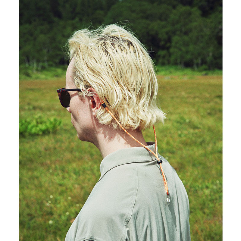 halo commodity ハロコモディティー Proc Code グラスコード・マスクコード Lemon Mix