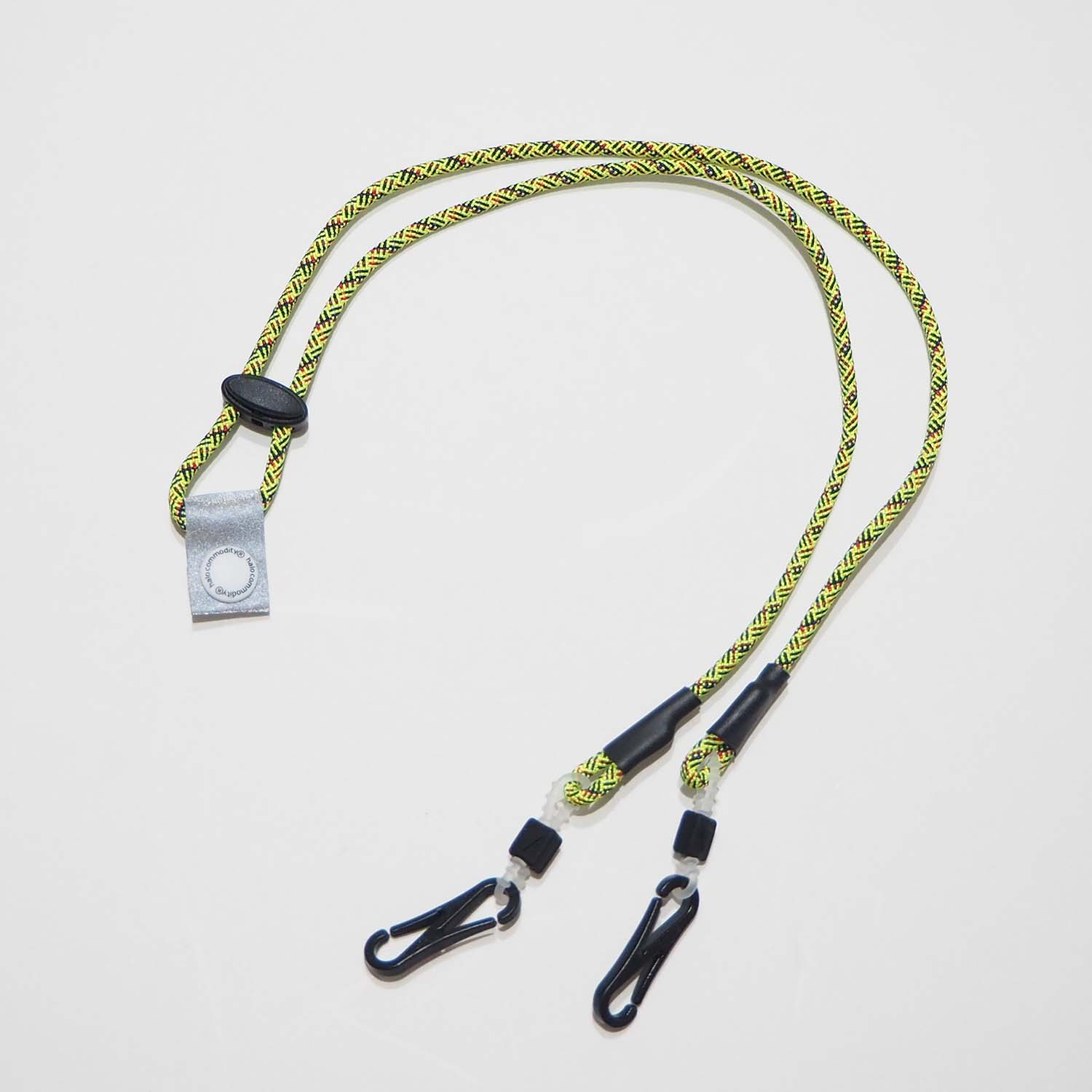 halo commodity ハロコモディティー Proc Code グラスコード・マスクコード Lemon Mix