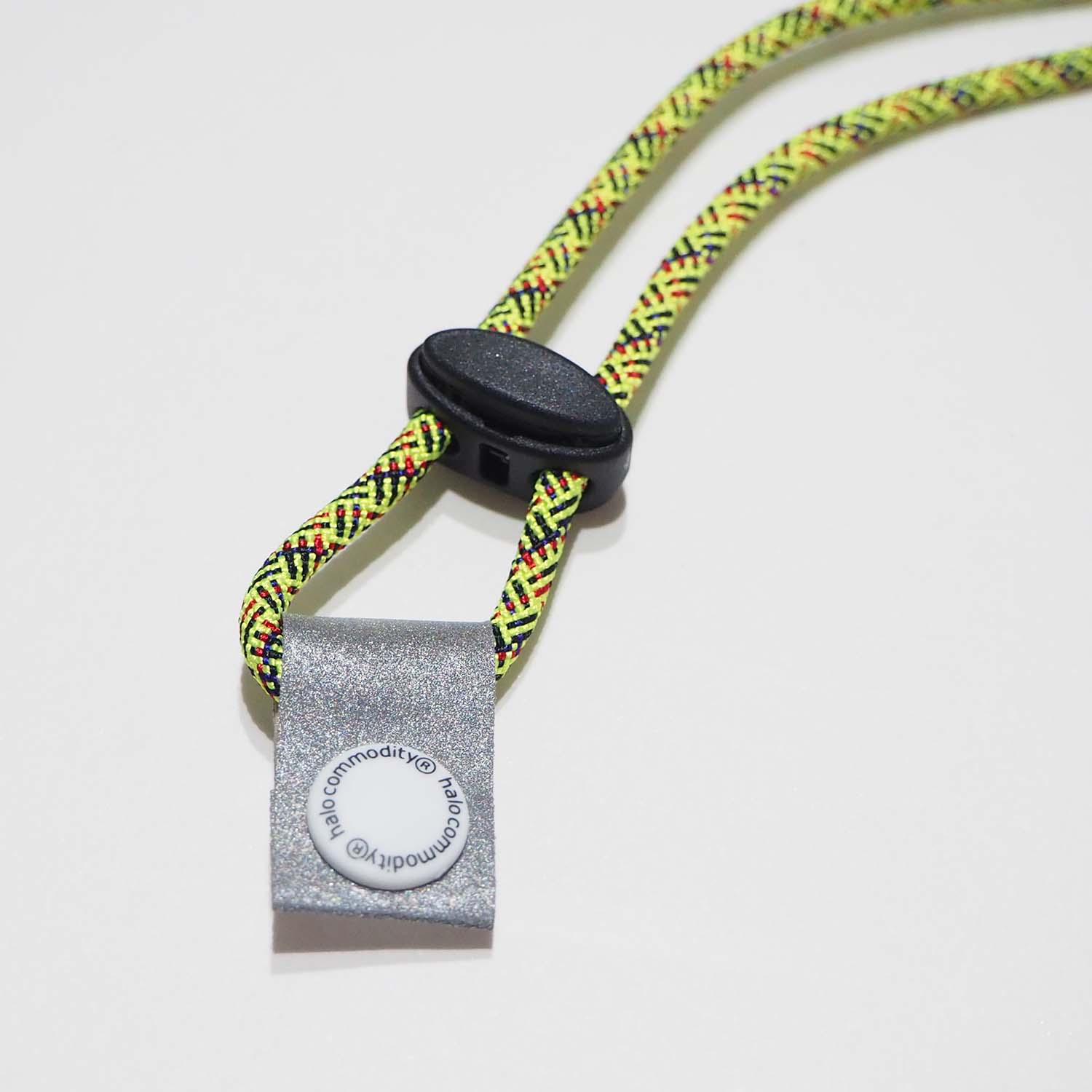 halo commodity ハロコモディティー Proc Code グラスコード・マスクコード Lemon Mix