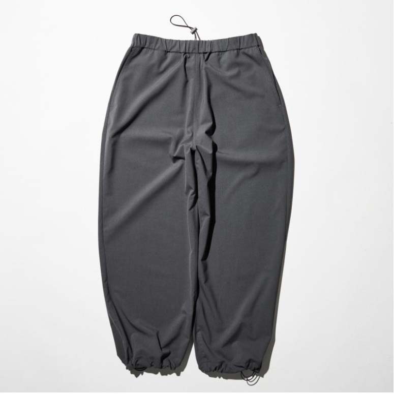 FreshService フレッシュサービス WOOLY CLOTH UTILITY OVER PANTS