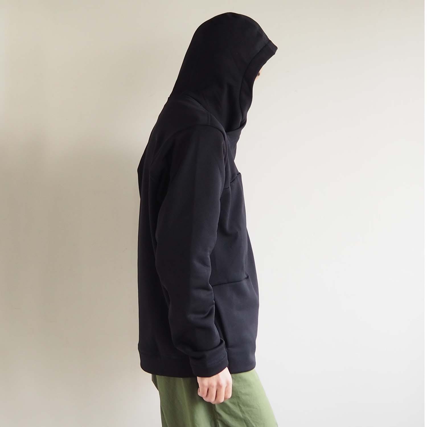 TILAK POUTNIK Polartec RAVEN Turtleneck