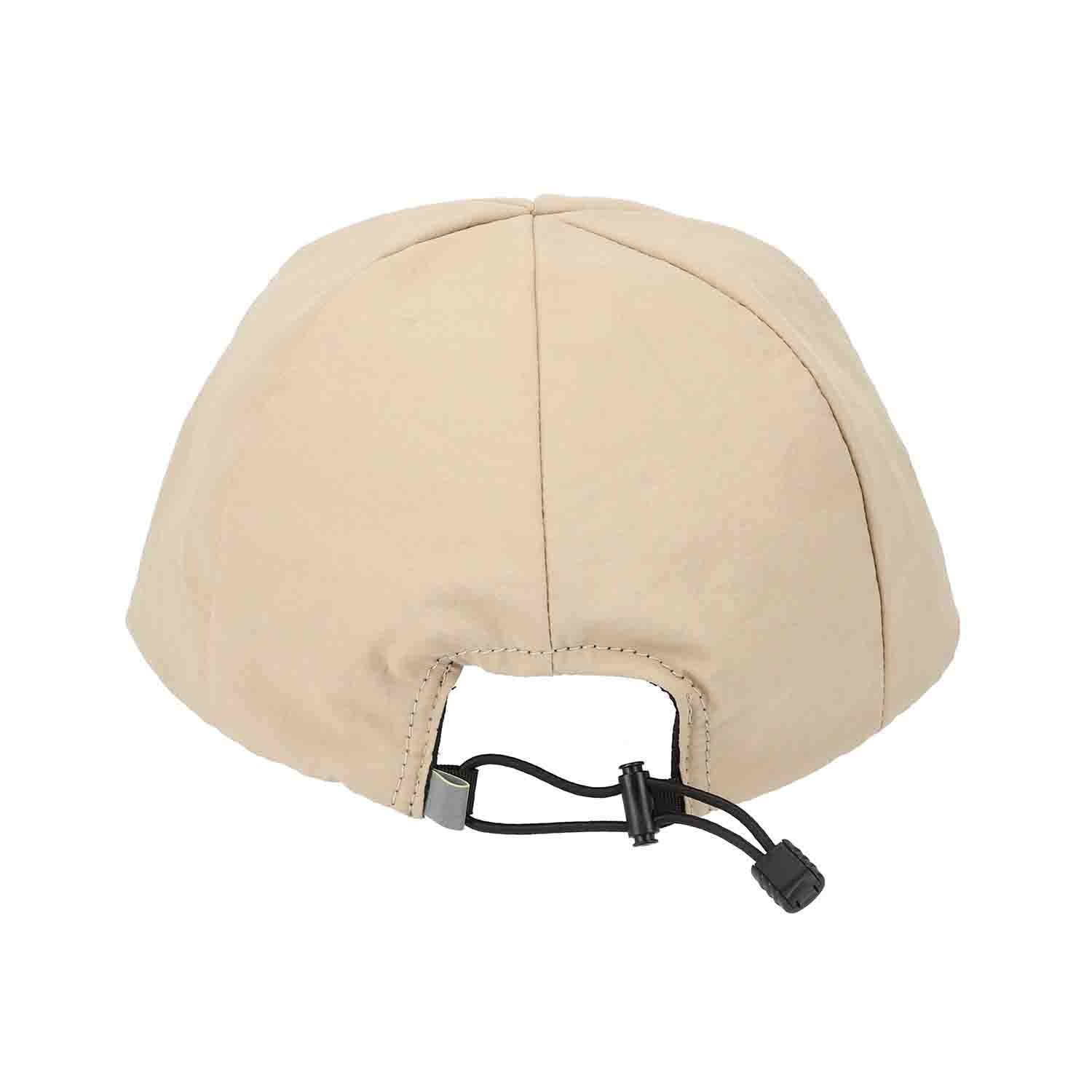 HALO headband ヘイロヘッドバンド HALO hike ヘイロハイク キャップ ベージュ