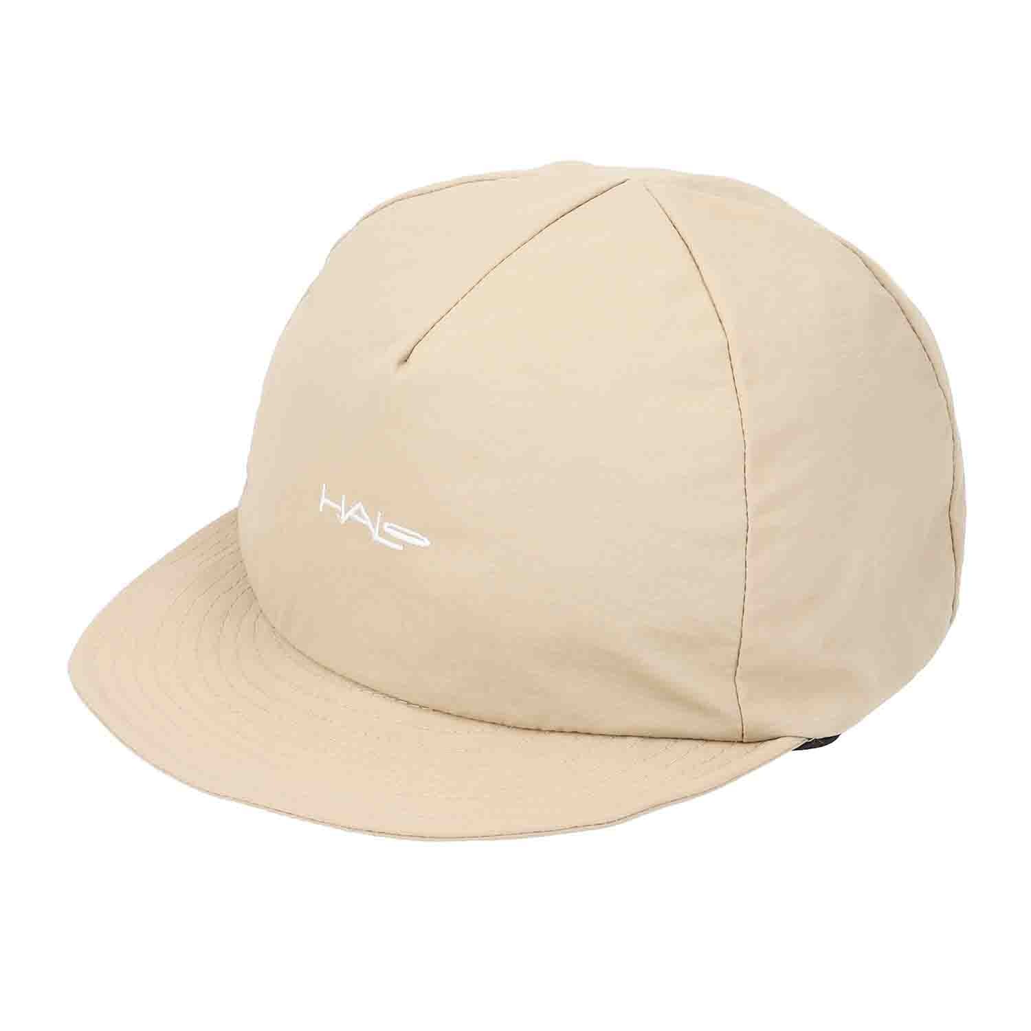 HALO headband ヘイロヘッドバンド HALO hike ヘイロハイク キャップ ベージュ