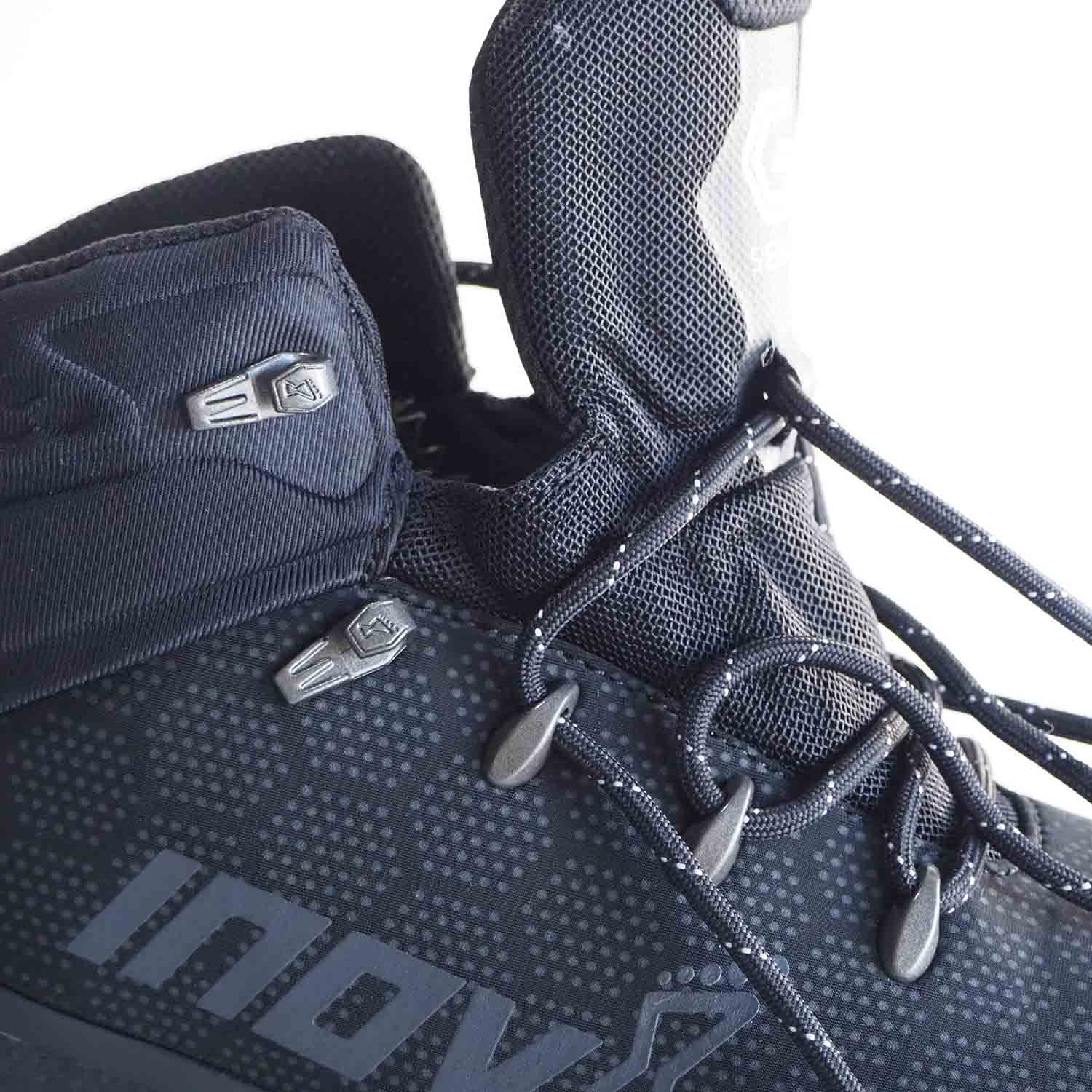 inov8 ROCLITE PRO G400 GTX MEN'S-BLACK G Series イノヴェイト ロックライトプロ 400 GTX