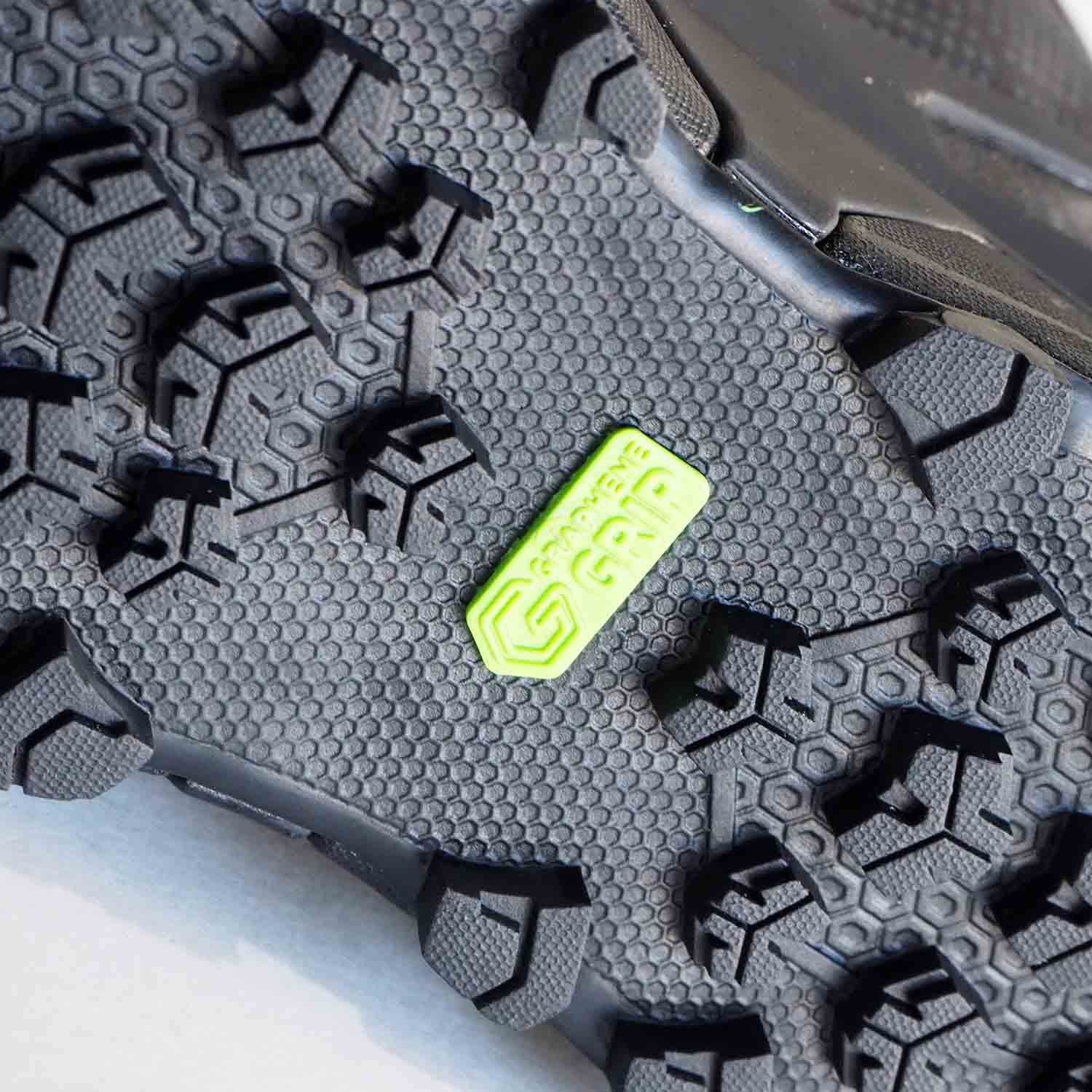 inov8 ROCLITE PRO G400 GTX MEN'S-BLACK G Series イノヴェイト ロックライトプロ 400 GTX