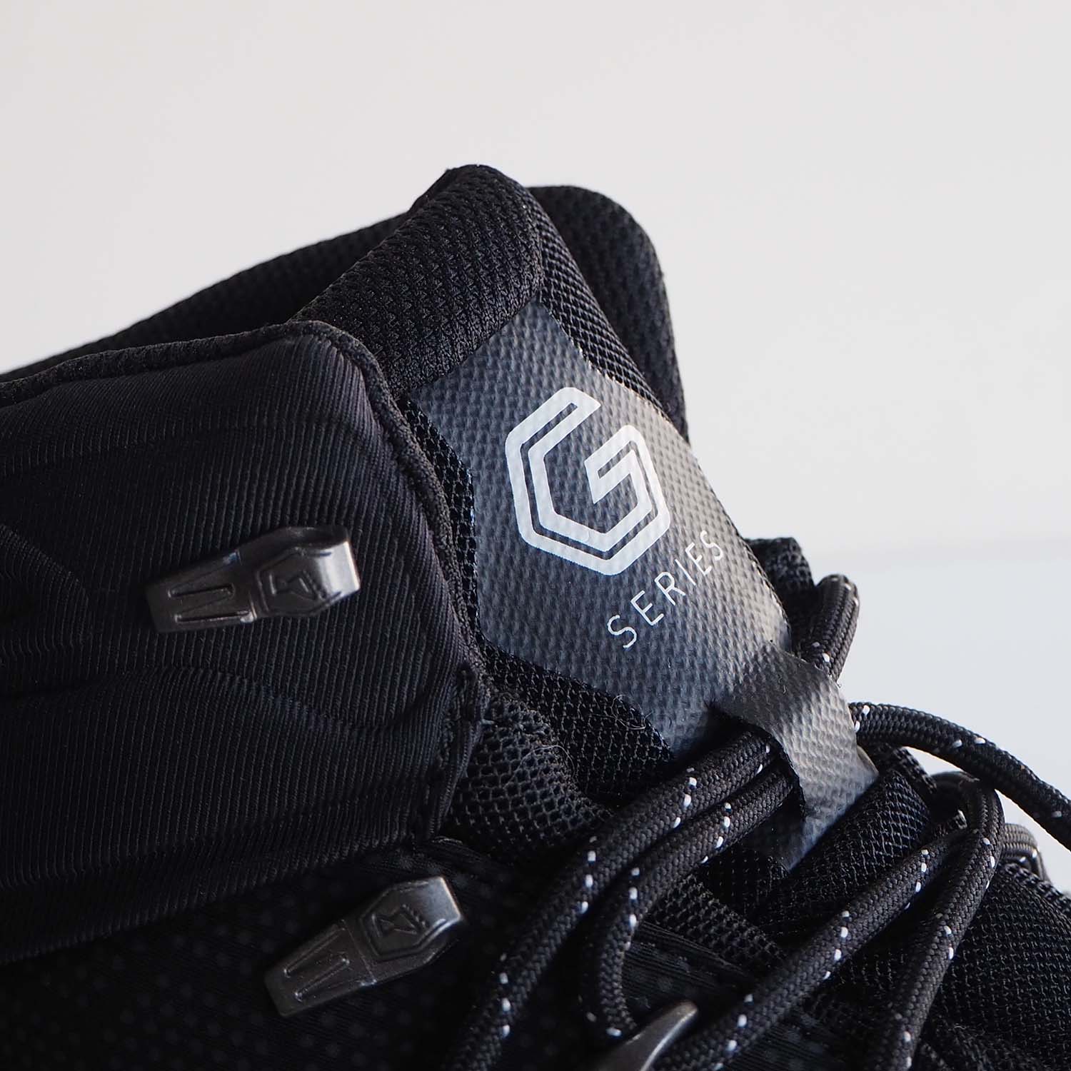 inov8 ROCLITE PRO G400 GTX MEN'S-BLACK G Series イノヴェイト ロックライトプロ 400 GTX