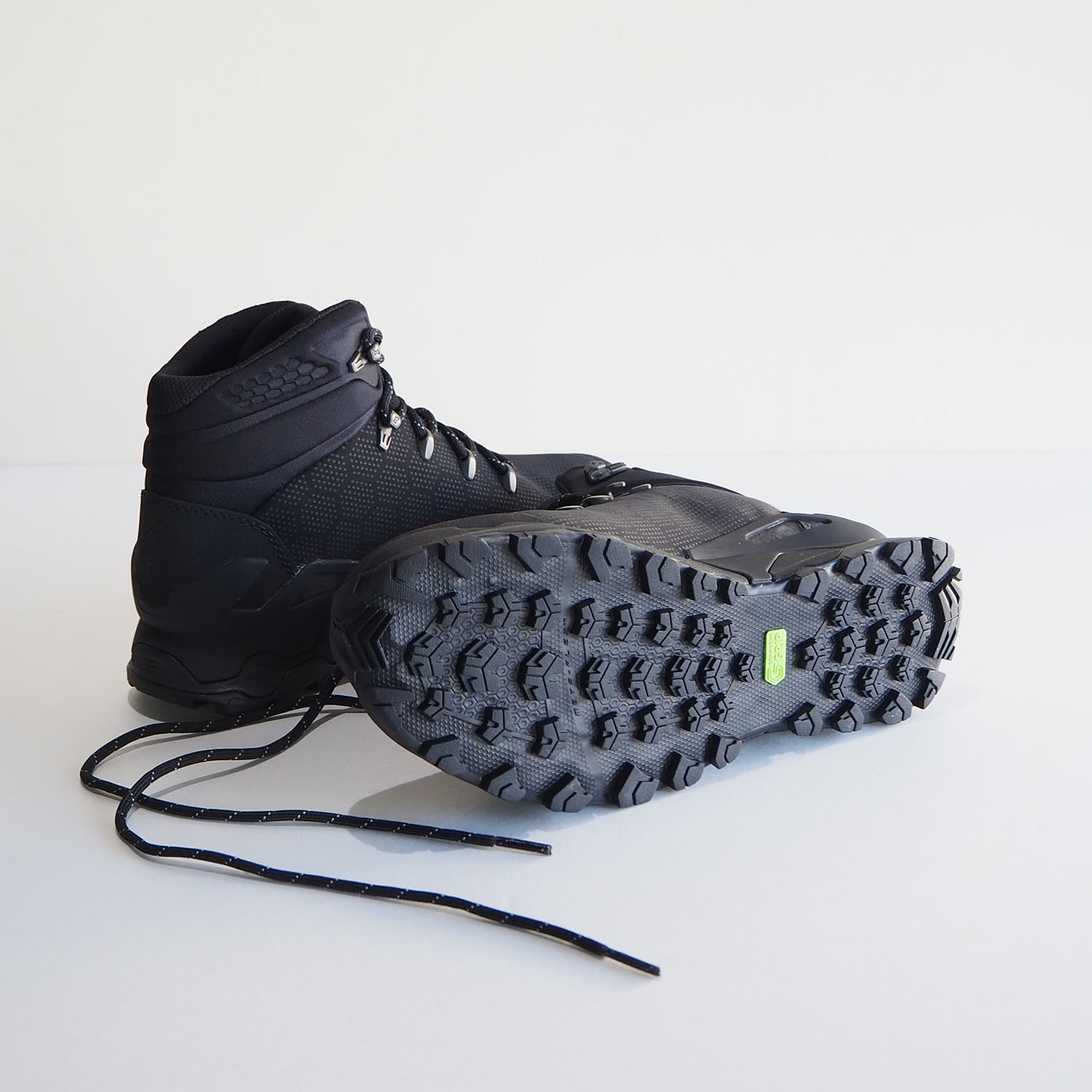 inov8 ROCLITE PRO G400 GTX MEN'S-BLACK G Series イノヴェイト ロックライトプロ 400 GTX