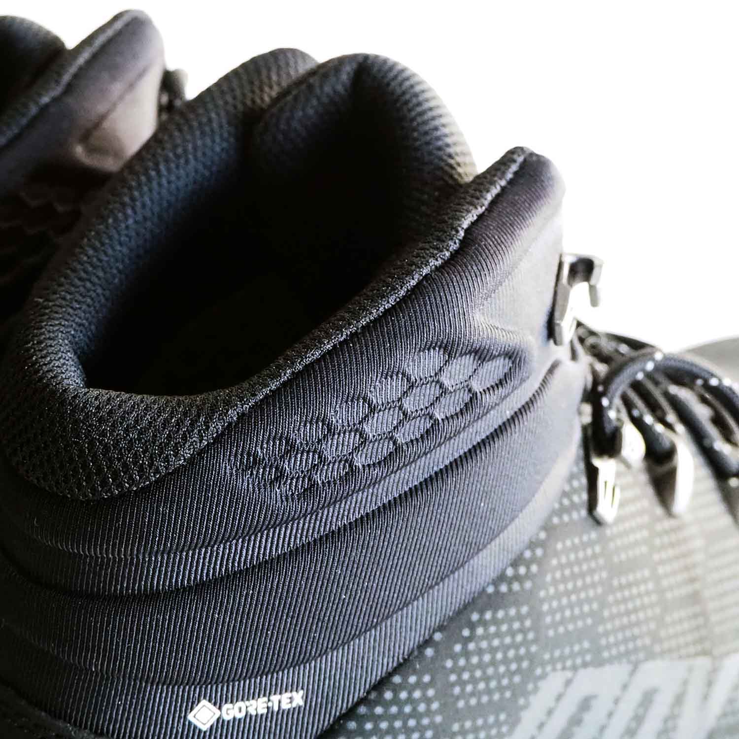 inov8 ROCLITE PRO G400 GTX MEN'S-BLACK G Series イノヴェイト ロックライトプロ 400 GTX