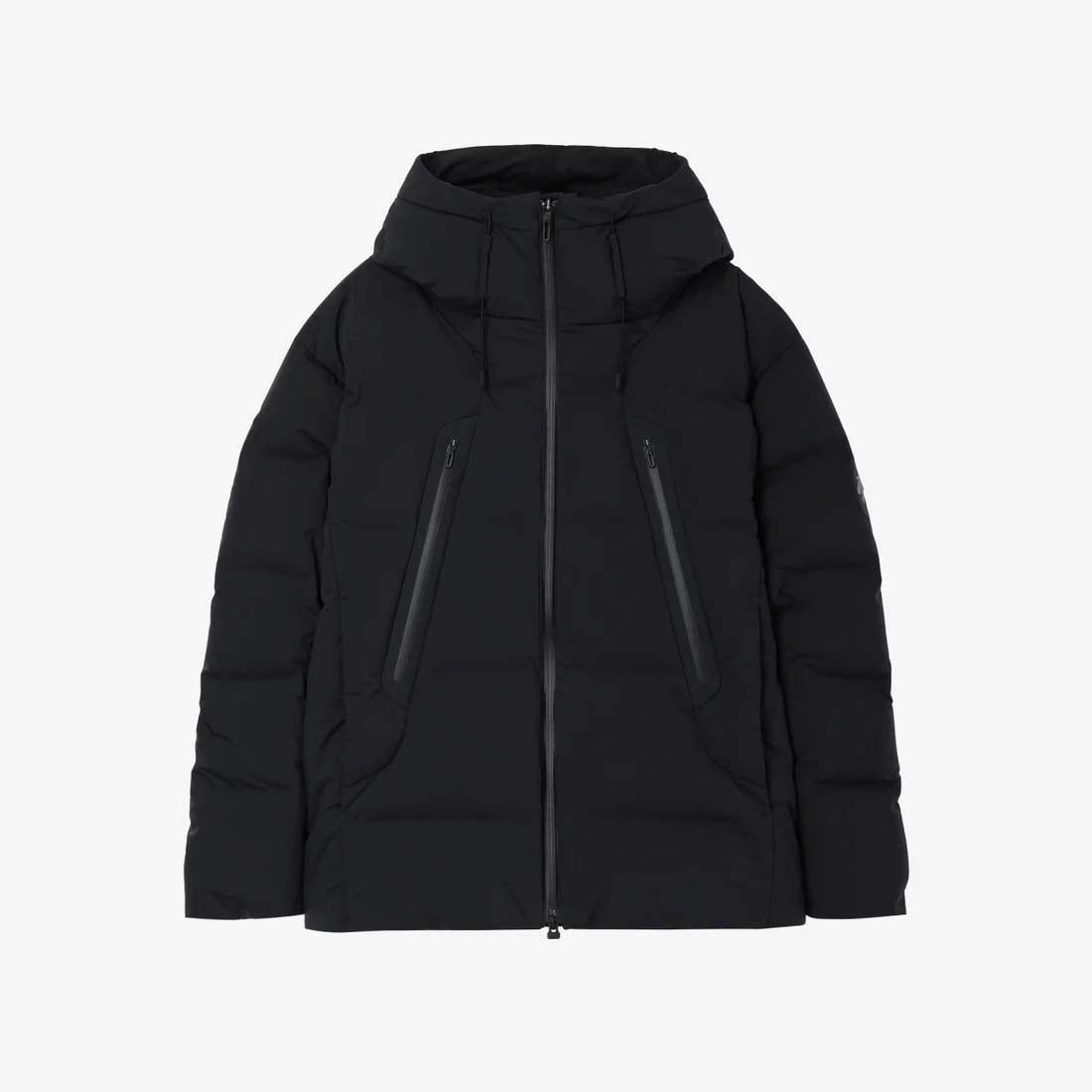MIZUSAWA DOWN OVERSIZED JACKET 水沢ダウンジャケット オーバーサイズ