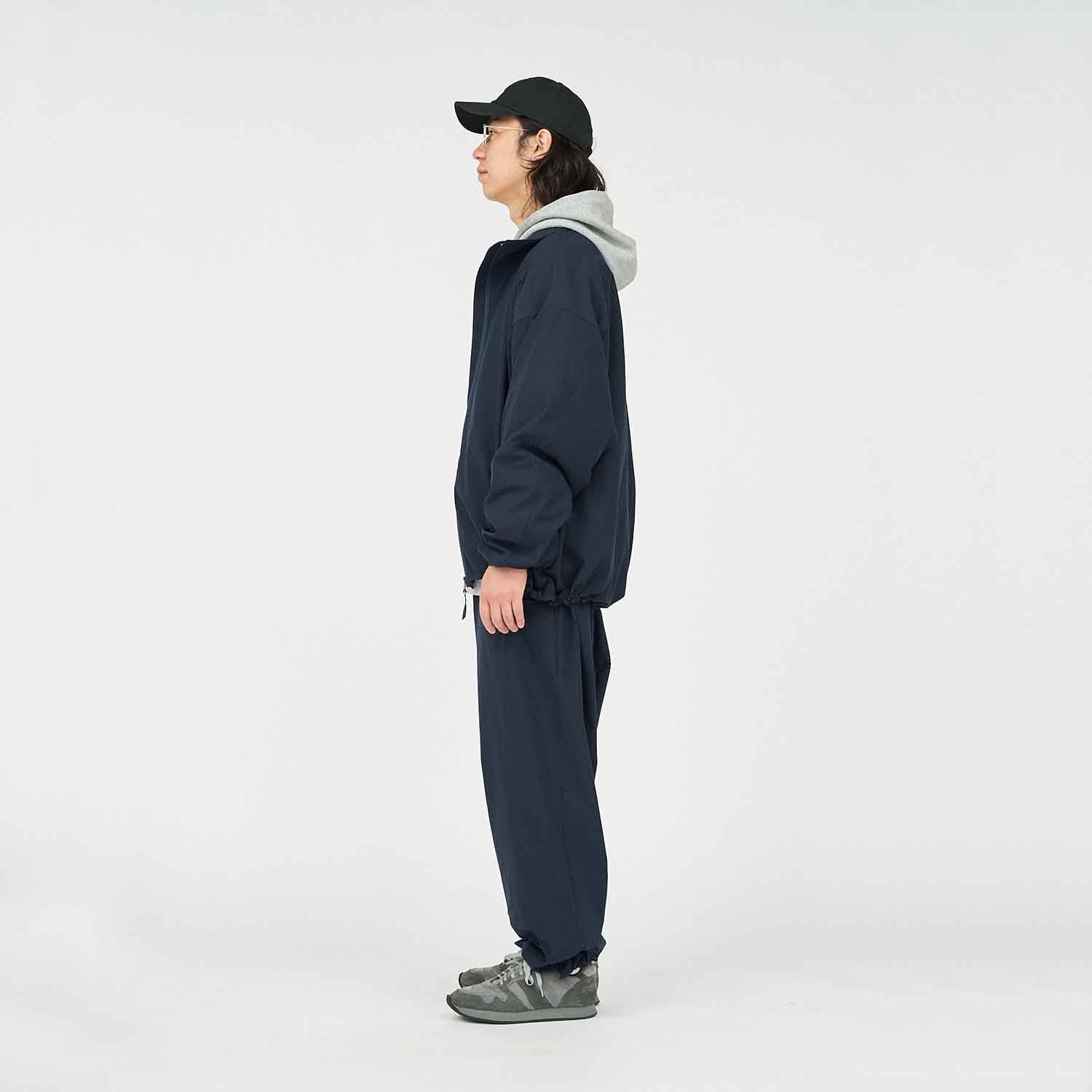 FreshService フレッシュサービス CORPORATE TRACK SUIT コーポレート