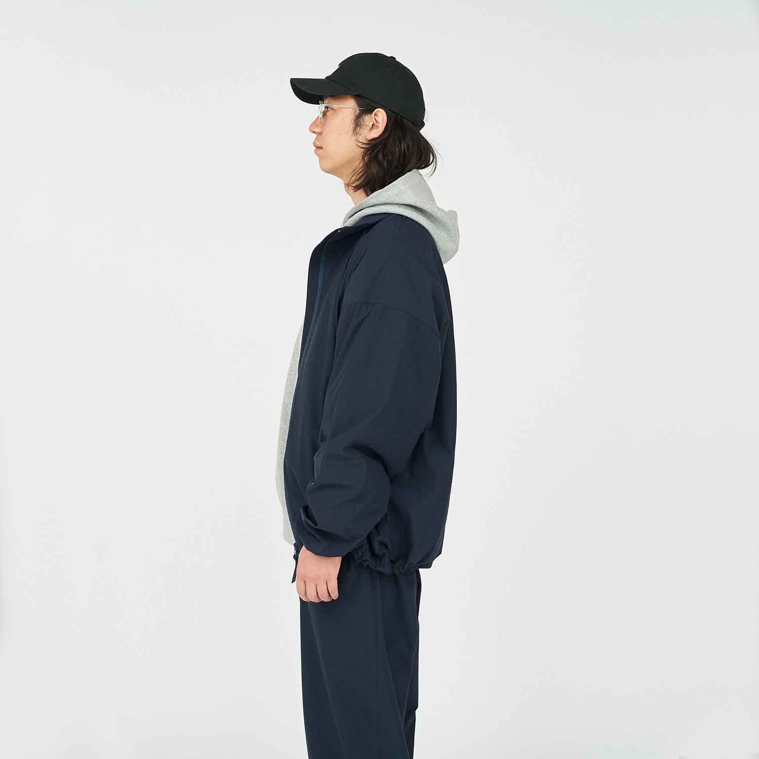 FreshService フレッシュサービス CORPORATE TRACK SUIT