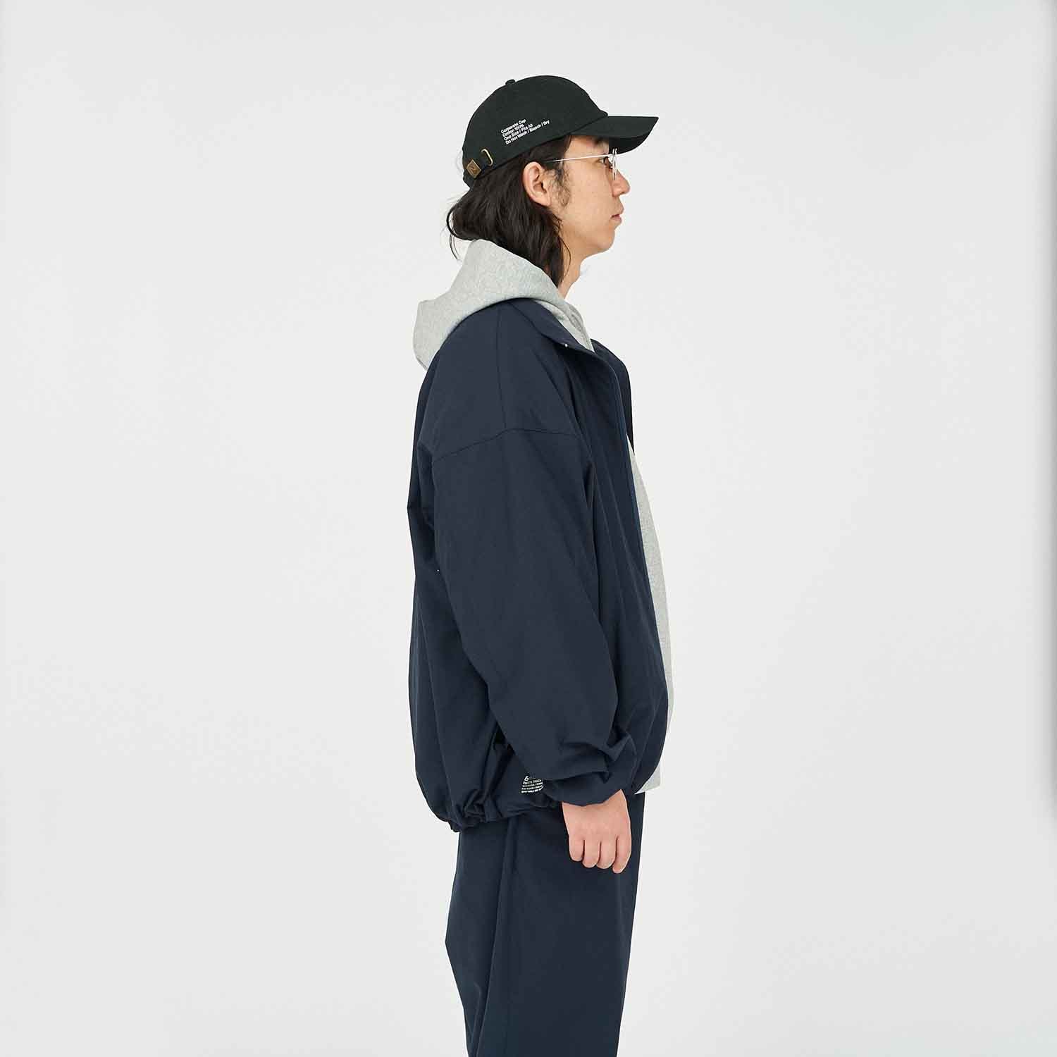 FreshService フレッシュサービス CORPORATE TRACK SUIT