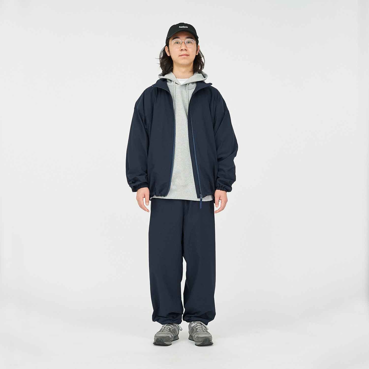 K*J様 Fresh Service / CORPORATE TRACK SUI FreshService (フレッシュサービス) / CORPORATE TRACK SUIT