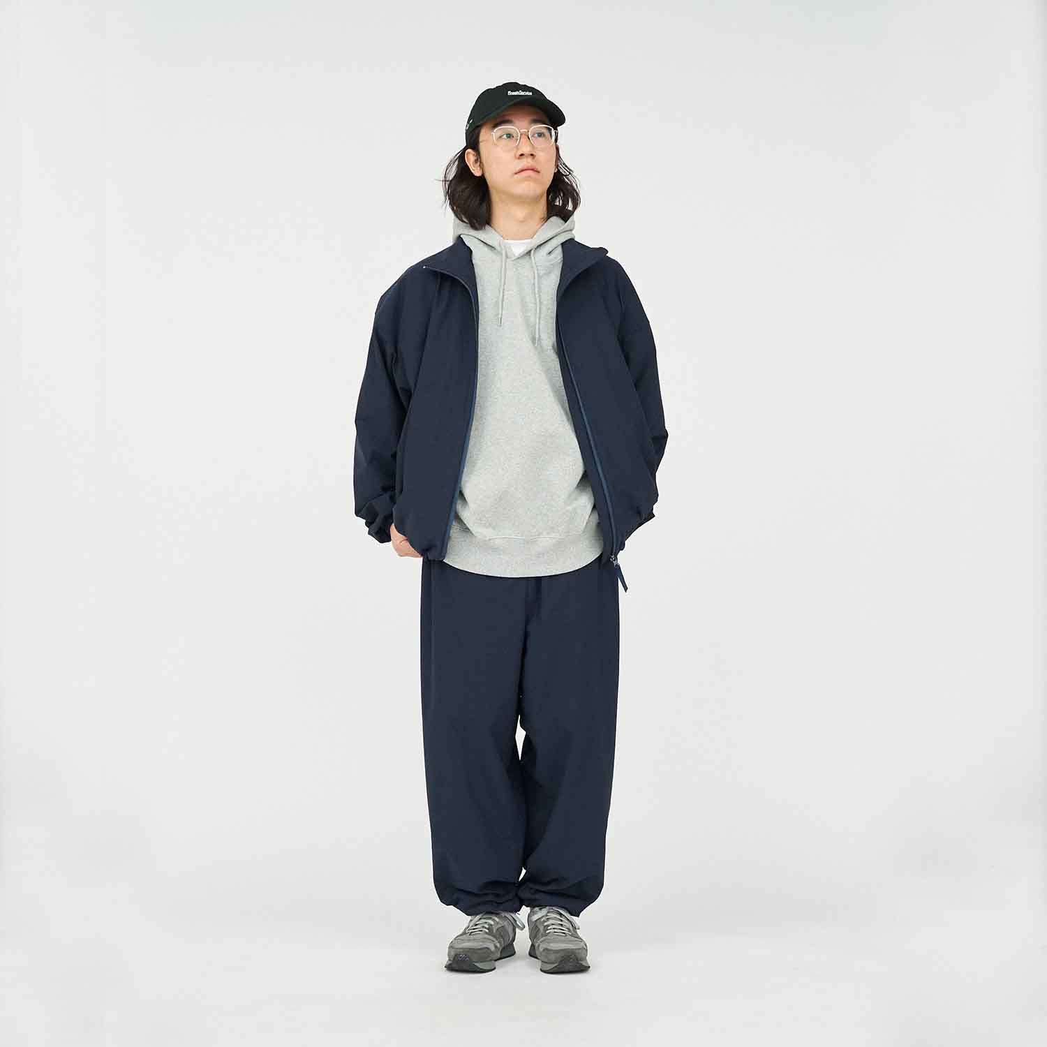 FreshService フレッシュサービス CORPORATE TRACK SUIT