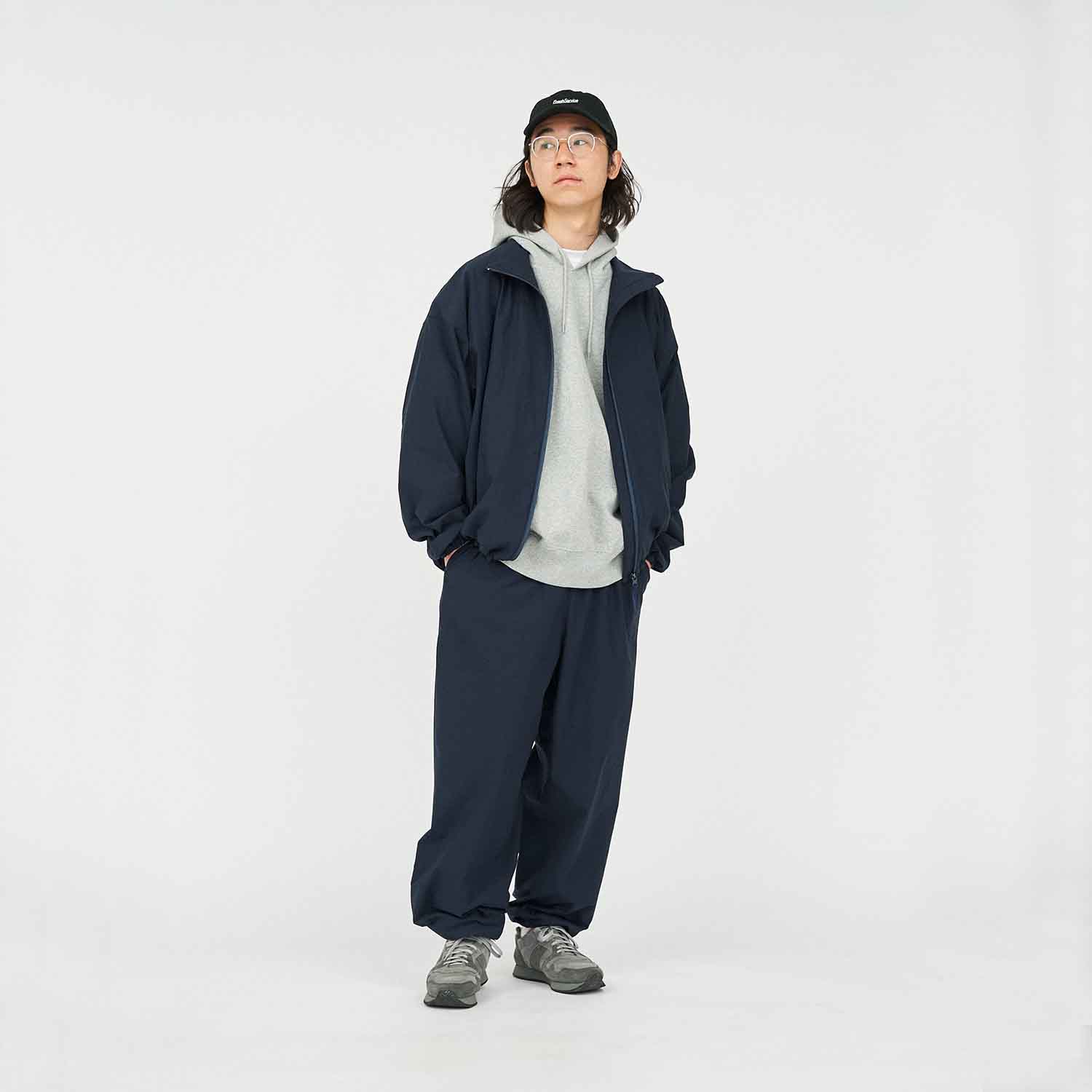 FreshService フレッシュサービス CORPORATE TRACK SUIT