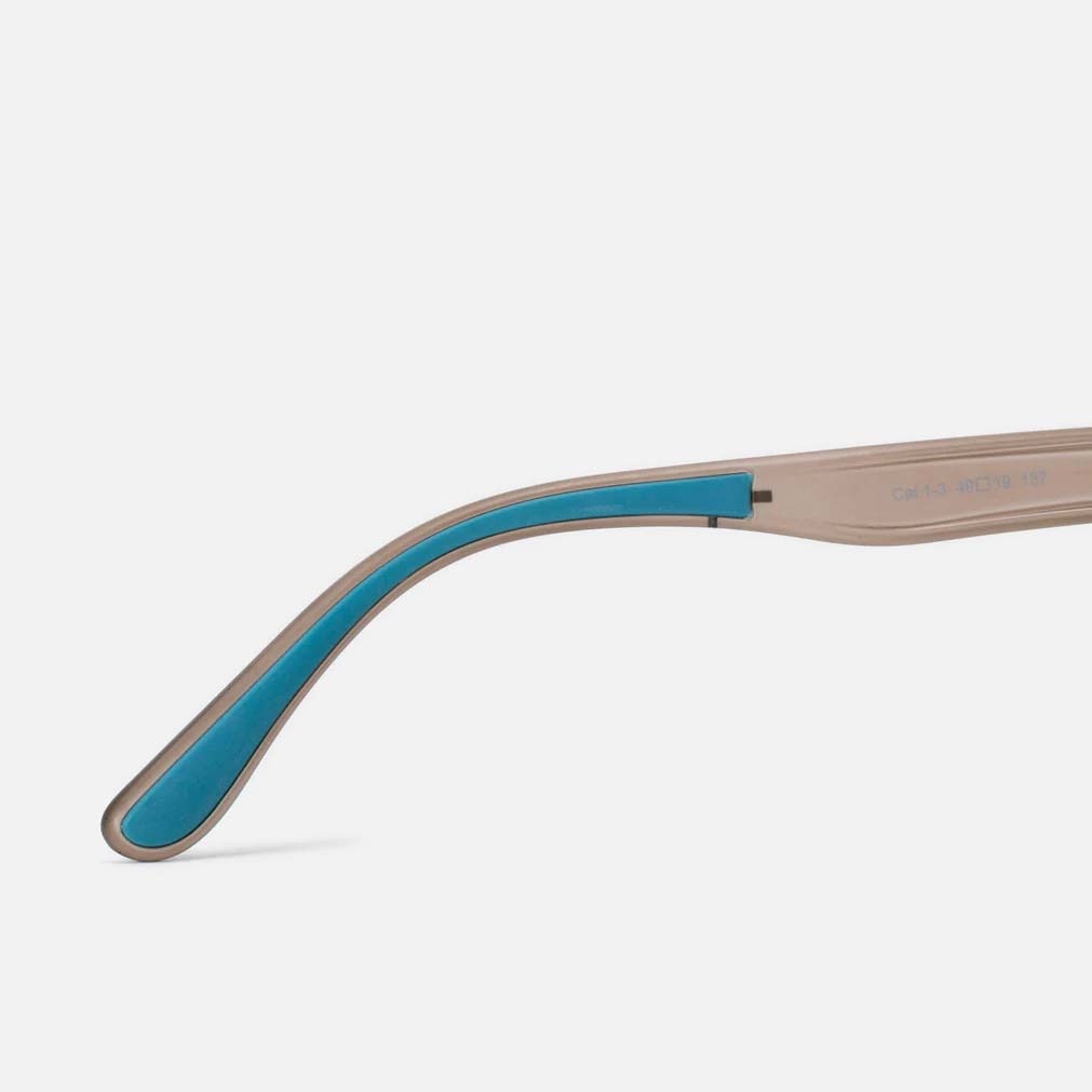 TYMER タイマー サングラス BLAKE ブレイク Matte Clear Grey2 / Photochromic Grey 調光レンズ