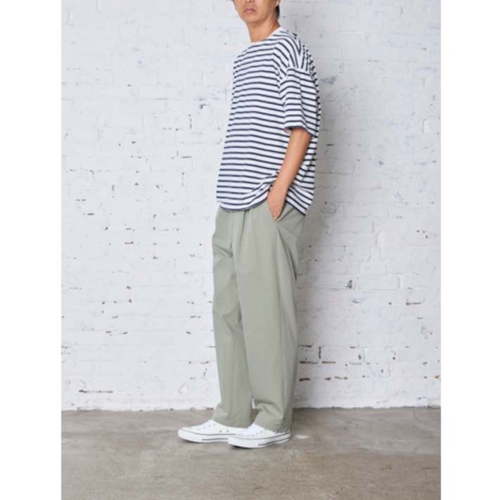 FANTASTICDAYS MENS ファンタスティックデイズ メンズ UNSLACKS 2