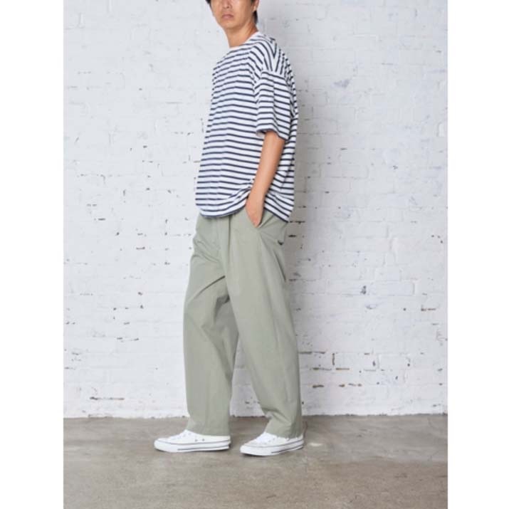 FANTASTICDAYS MENS ファンタスティックデイズ メンズ UNSLACKS 2