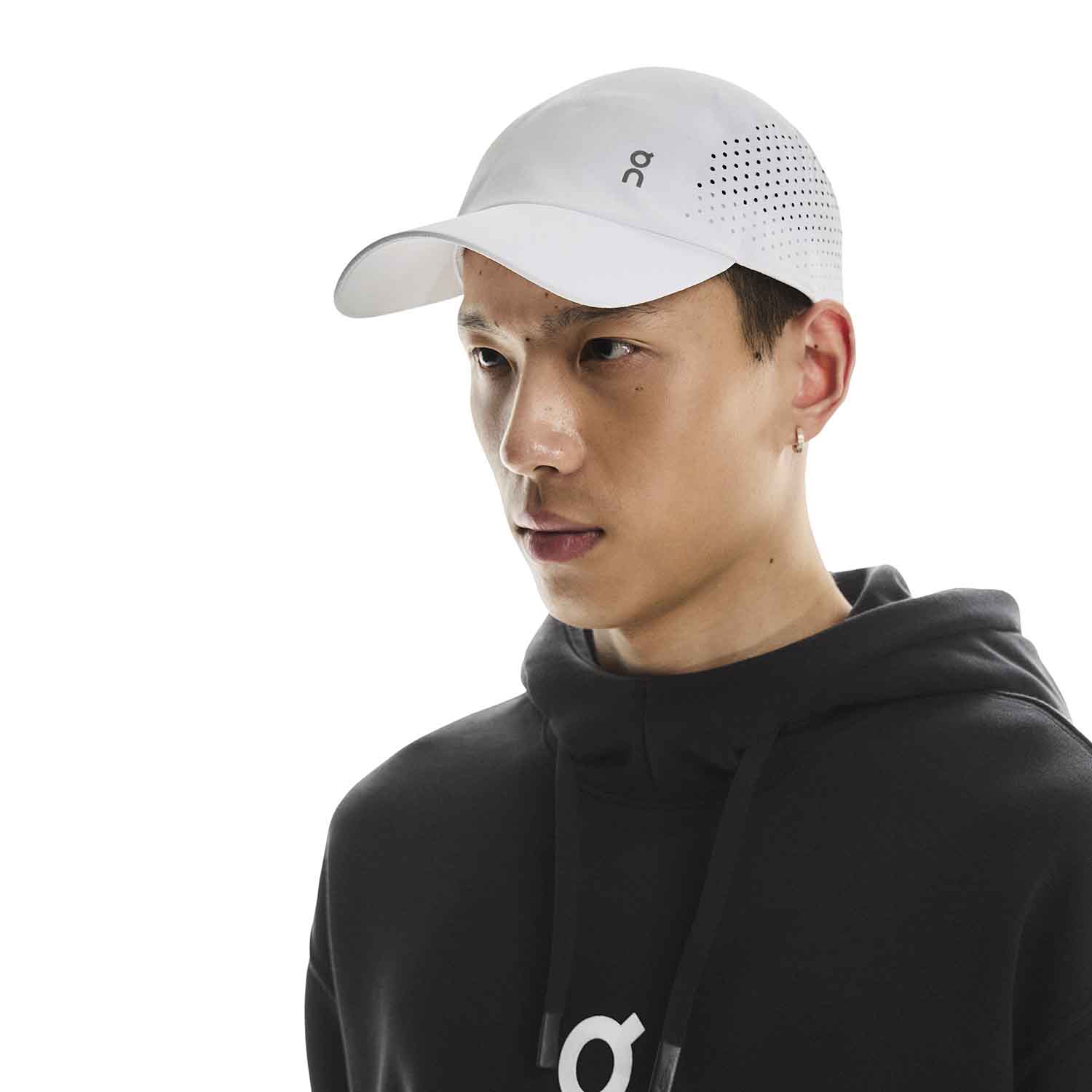 On オン Lightweight Cap ライトウェイトキャップ・ランニングキャップ