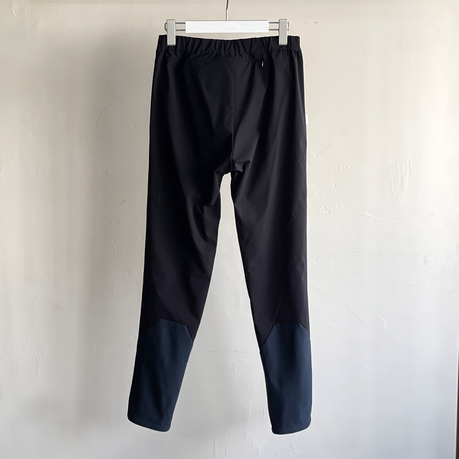 BUDO ブドー CROSS AIR STRETCH PANTS クロスエアストレッチパンツ Midnight Navy ミッドナイトネイビー