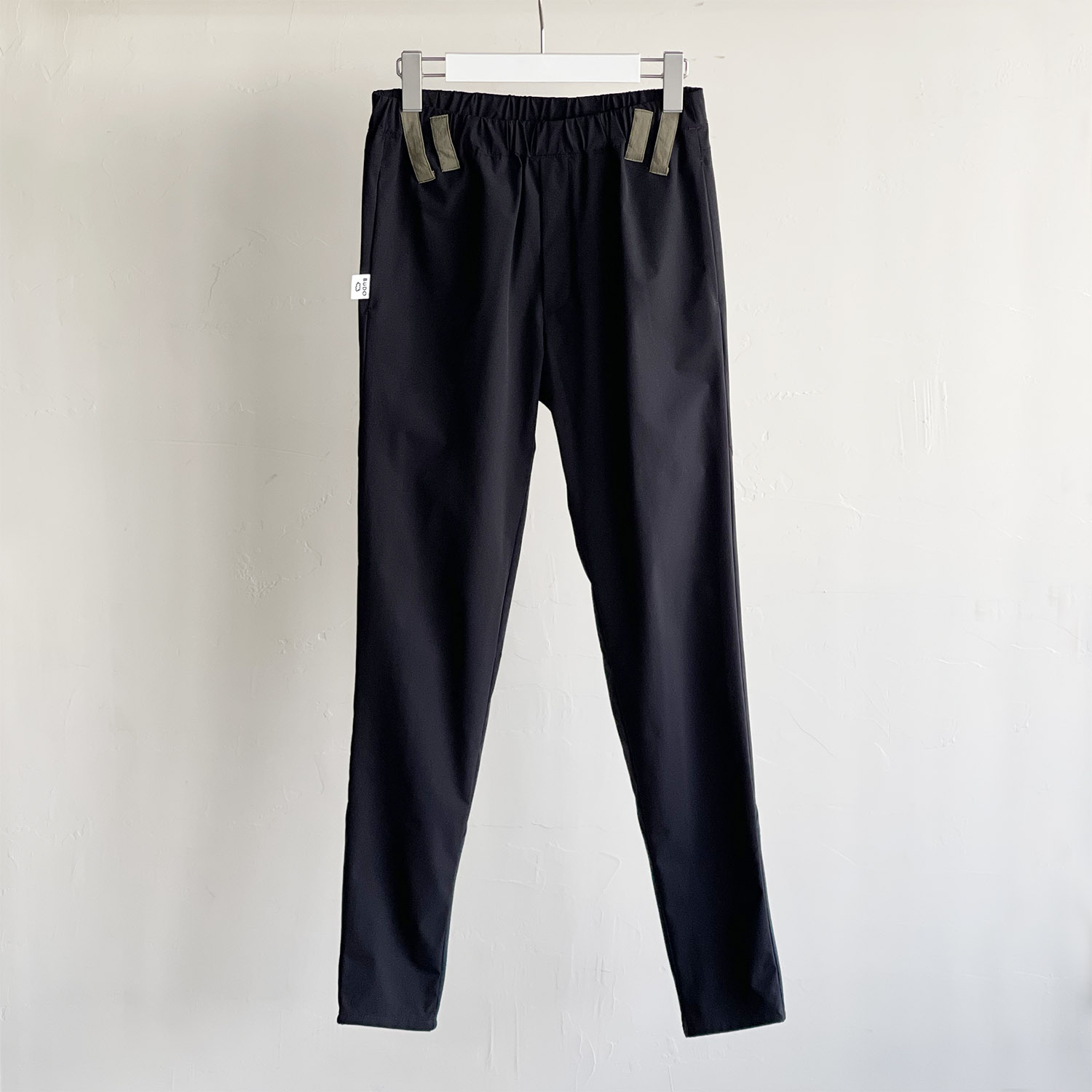 BUDO ブドー CROSS AIR STRETCH PANTS クロスエアストレッチパンツ Midnight Navy ミッドナイトネイビー