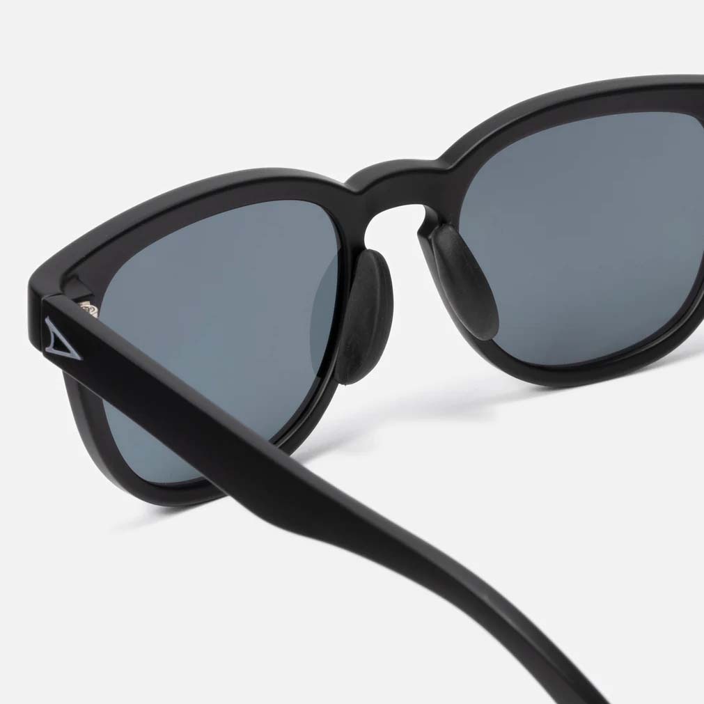 TYMER タイマー サングラス BLAKE ブレイク Matte Black / Grey