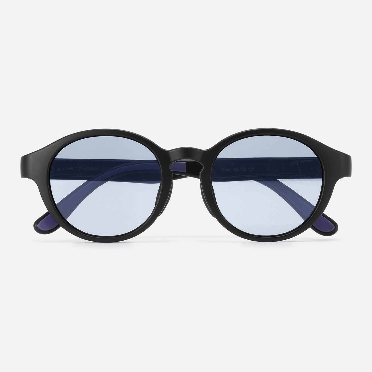 TYMER タイマー サングラス PABLO パブロ Matte Black / Light Blue