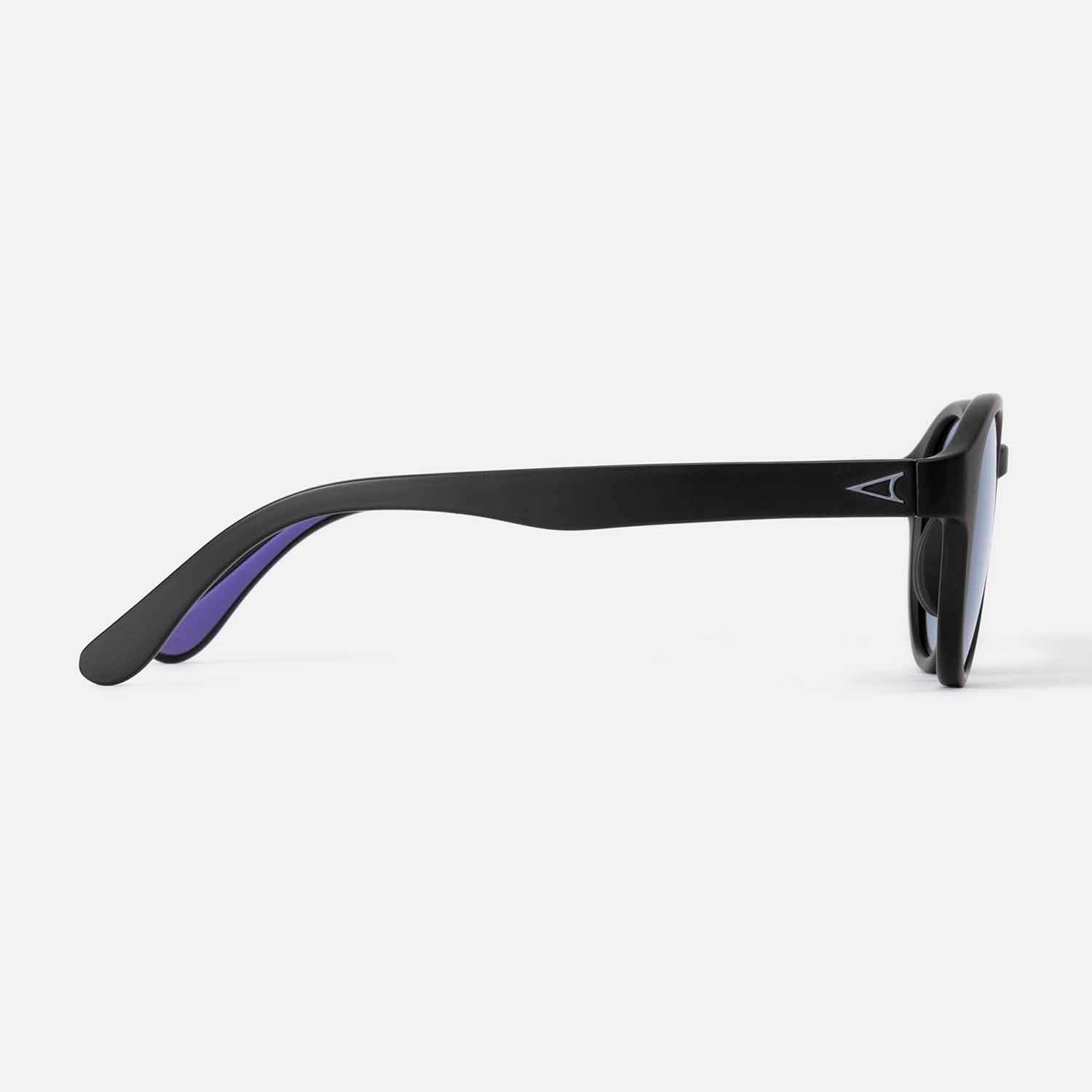 TYMER タイマー サングラス PABLO パブロ Matte Black / Light Blue