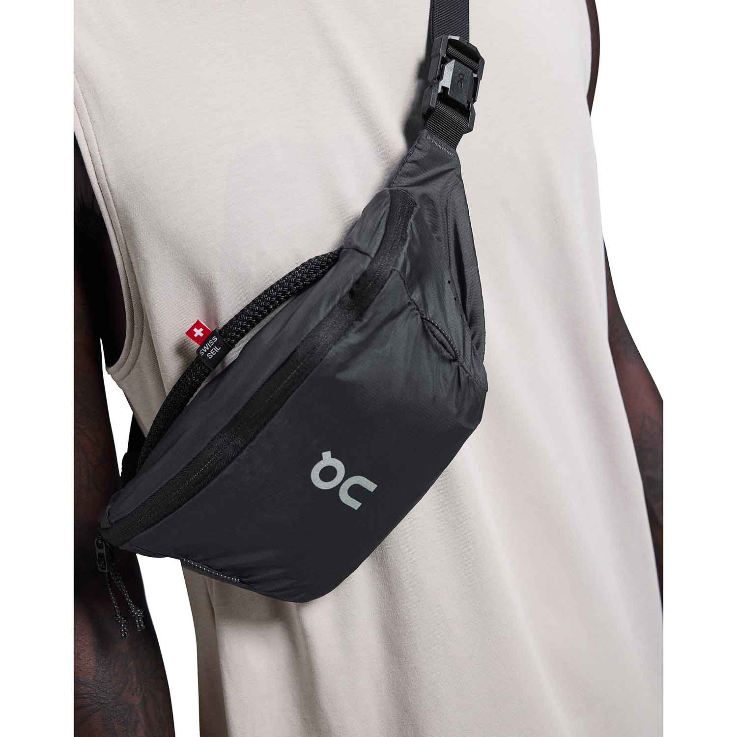 On オン Waist Pack 2L Lite ウエストパック 2L ライト Magnet マグネット