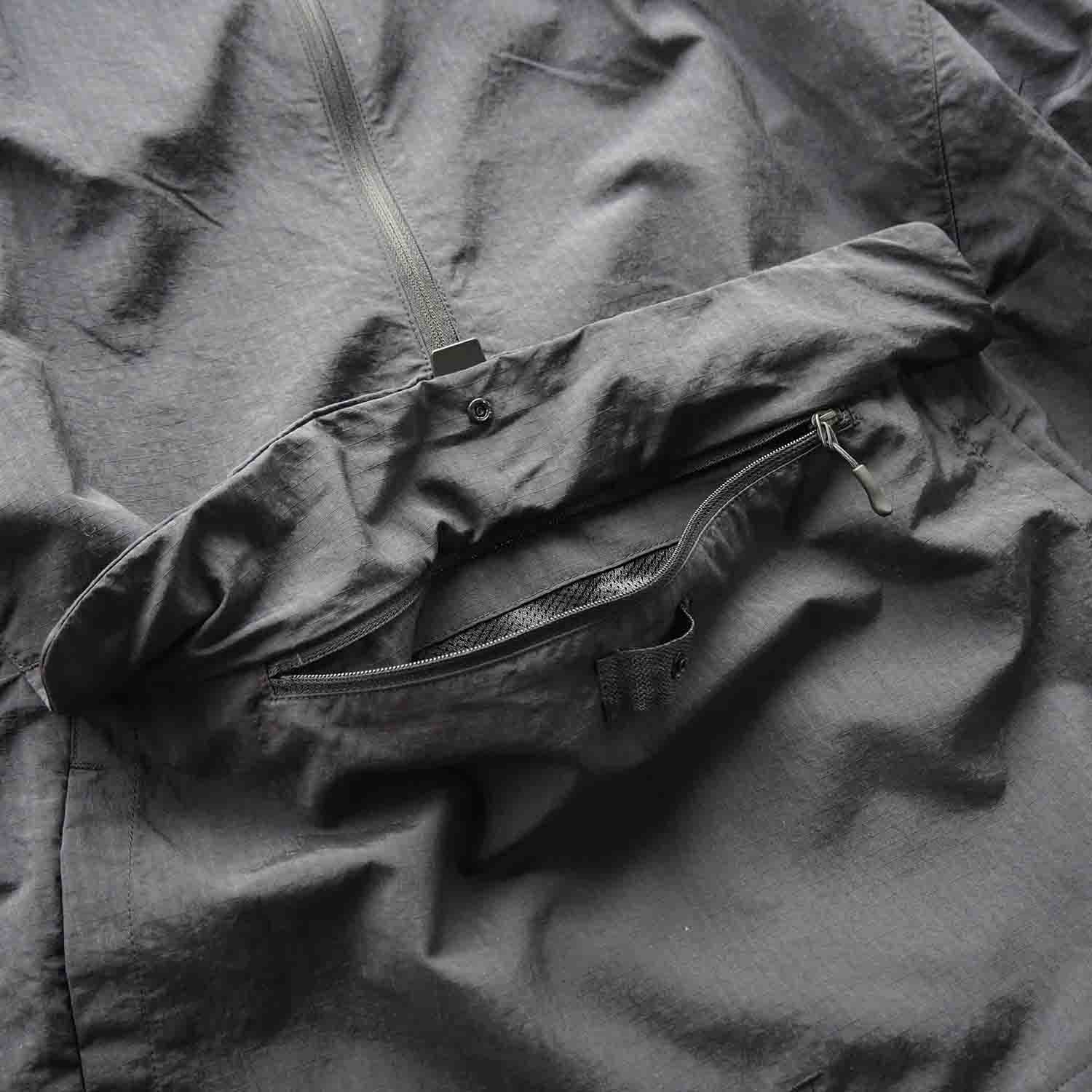 NORMAL EXPERT ノーマルエキスパート 300 BLOUSON プルオーバー