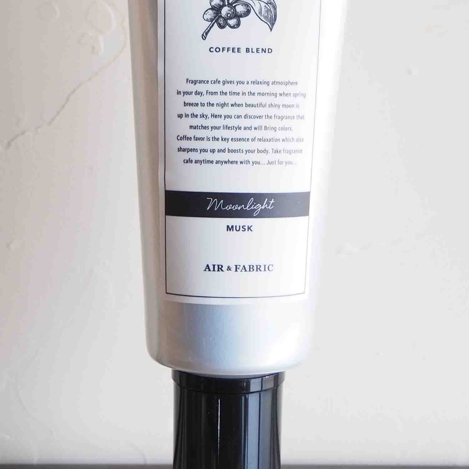FRAGRANCE CAFE フレグランスカフェ フレグランスミスト・エアーフレッシュナー Moonlight | MUSK