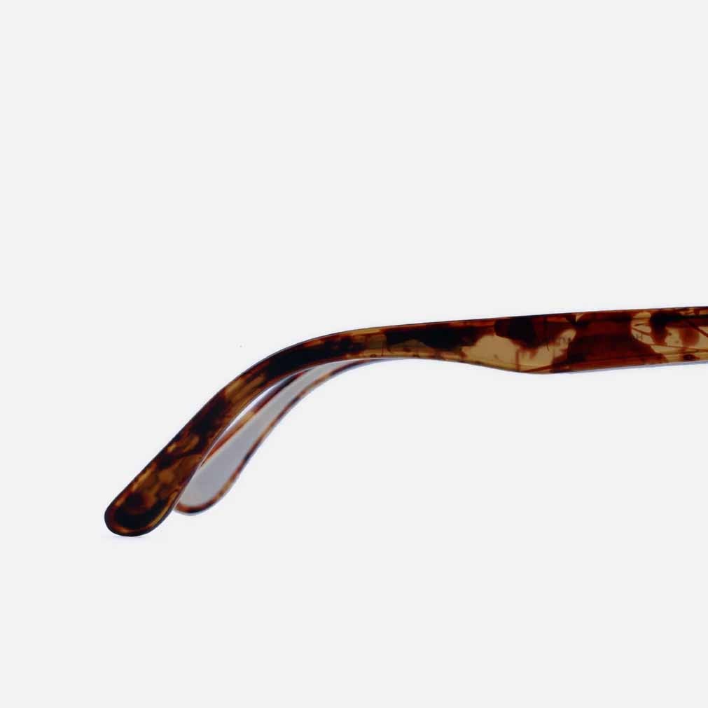 TYMER タイマー サングラス HARDY ハーディー Tortoise / Dark Green