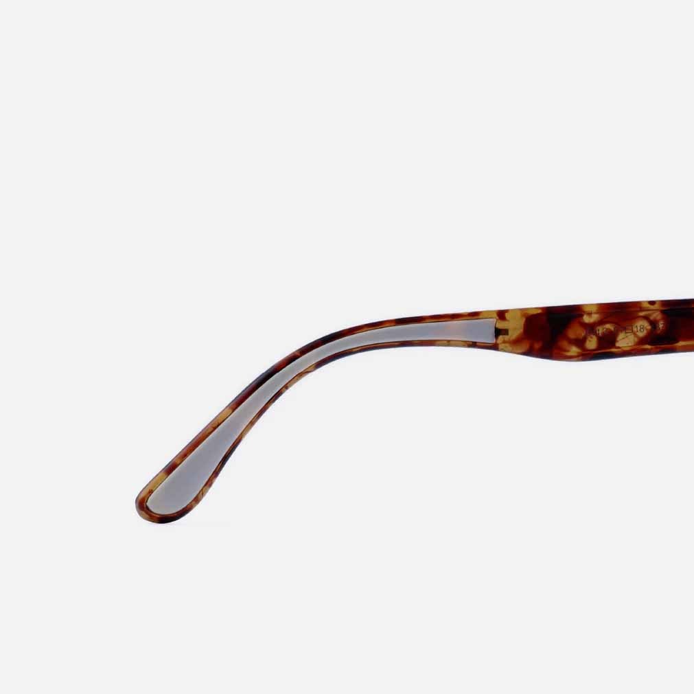 TYMER タイマー サングラス HARDY ハーディー Tortoise / Dark Green