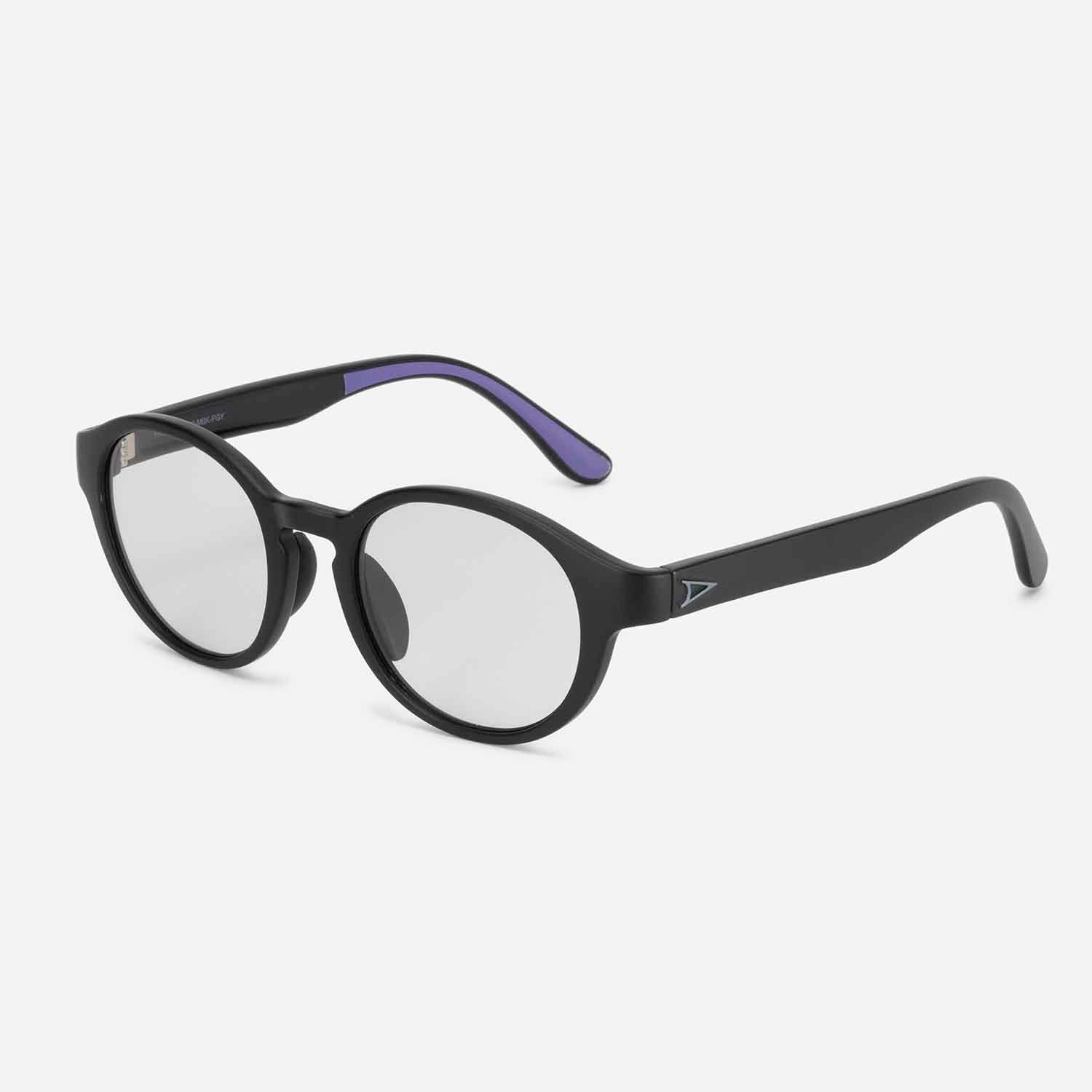 TYMER タイマー サングラス PABLO パブロ Matte Black / Photochromic Grey (調光レンズ)
