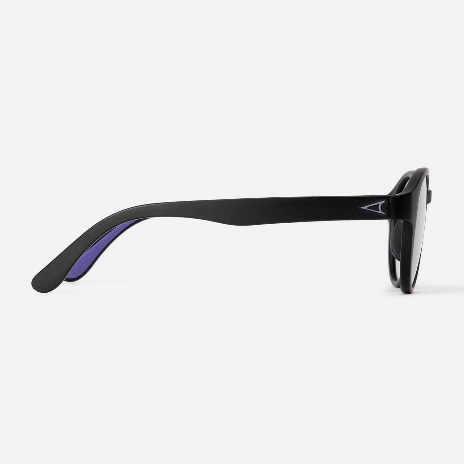 TYMER タイマー サングラス PABLO パブロ Matte Black / Photochromic Grey (調光レンズ)