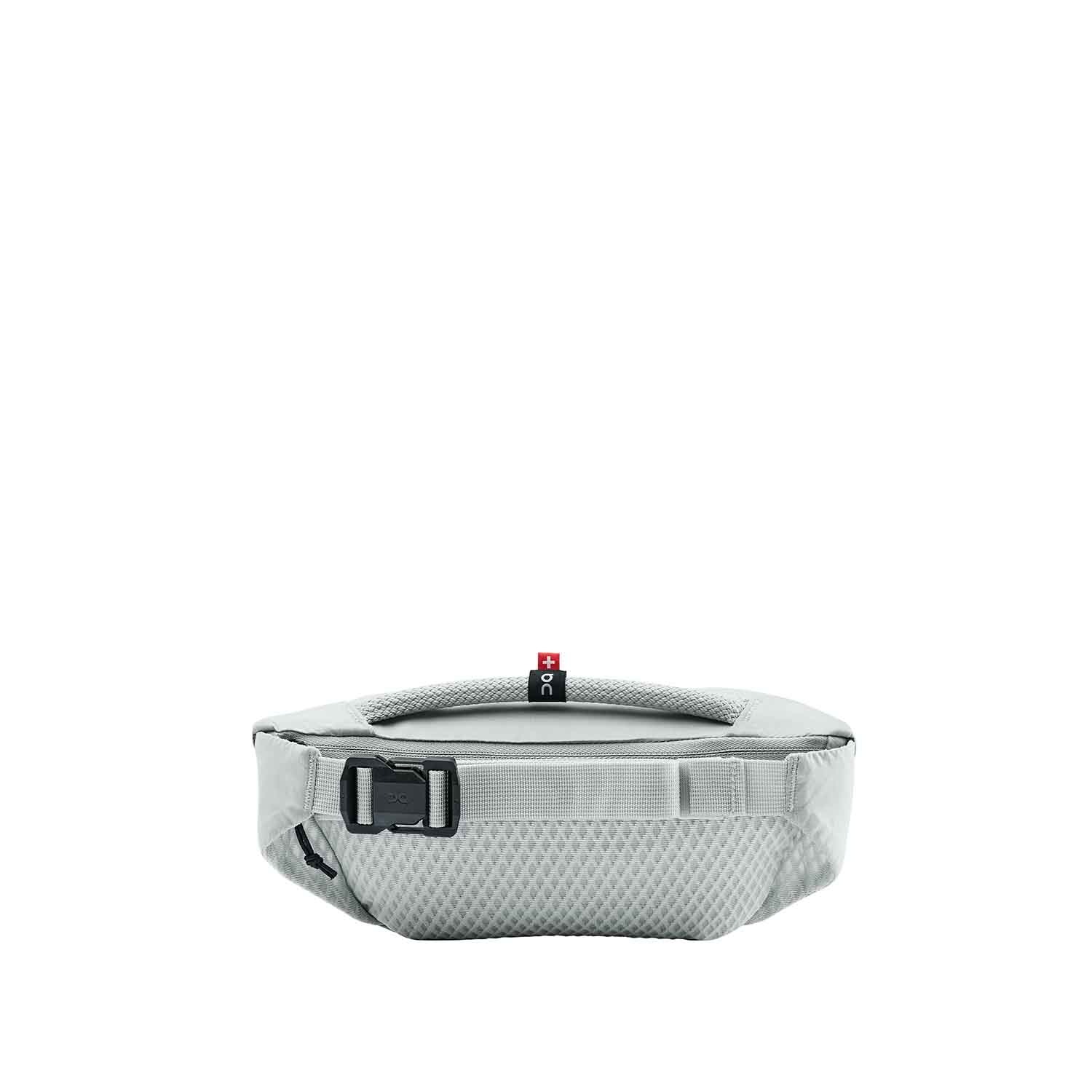 On オン Waist Pack 2L Lite ウエストパック 2L ライト Gracier グレー