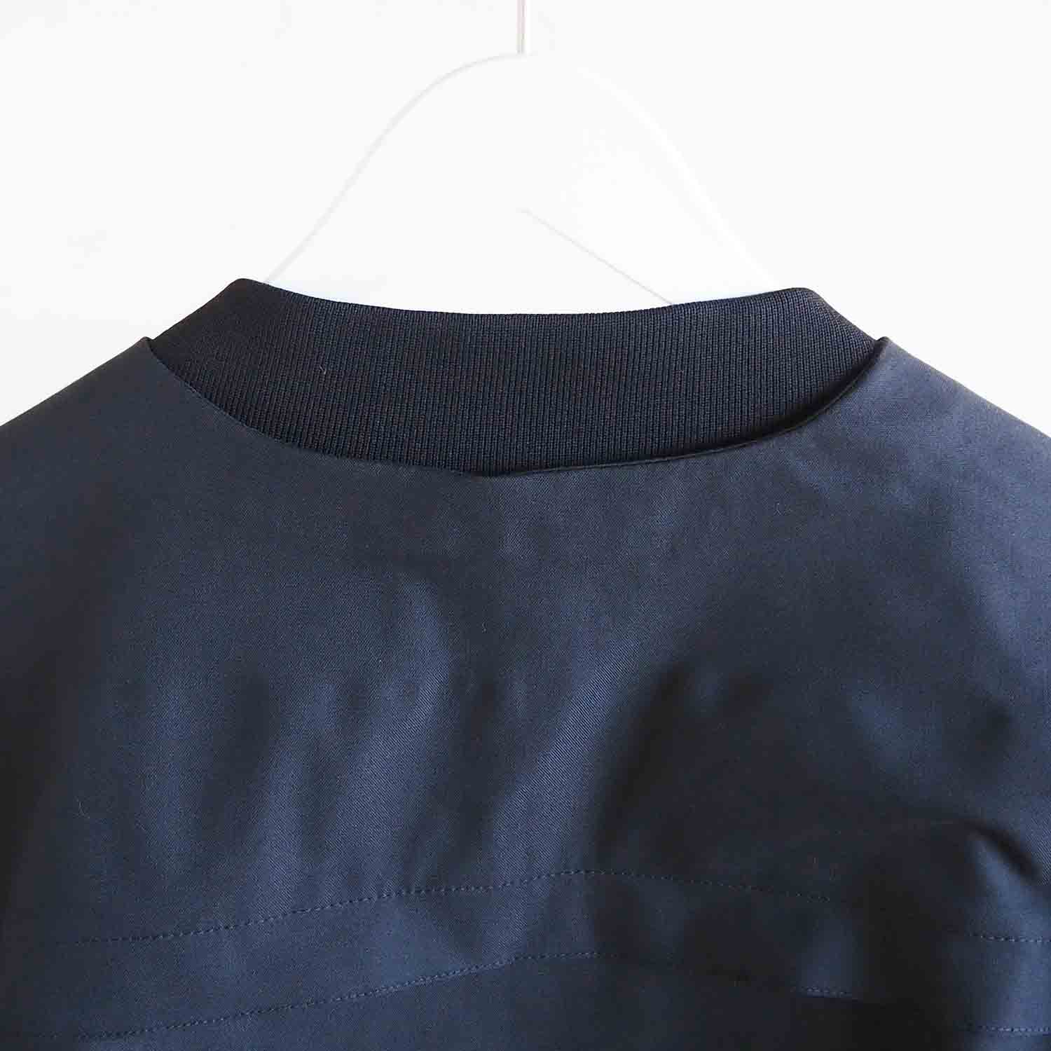 -〔MEN'S〕-　　 POUTNIK by Tilak ポートニック ティラック　　 BLADE JACKET