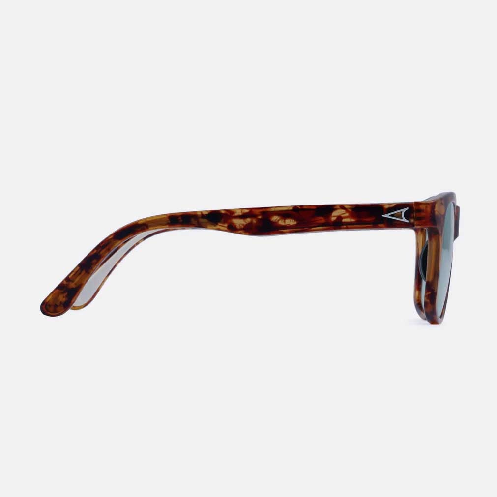 TYMER タイマー サングラス HARDY ハーディー Tortoise / Light Green