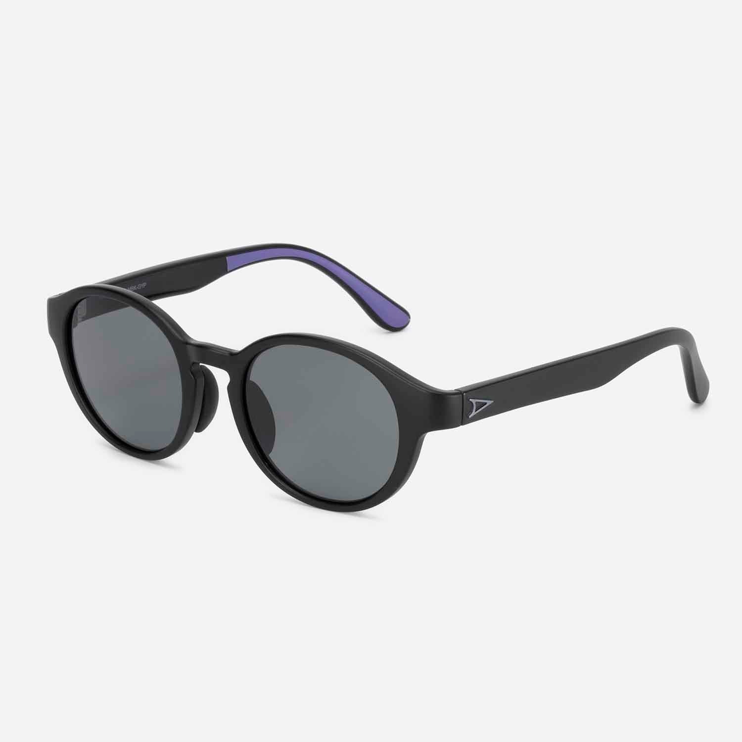 TYMER タイマー サングラス PABLO パブロ Matte Black / Grey Polarized (偏光レンズ)