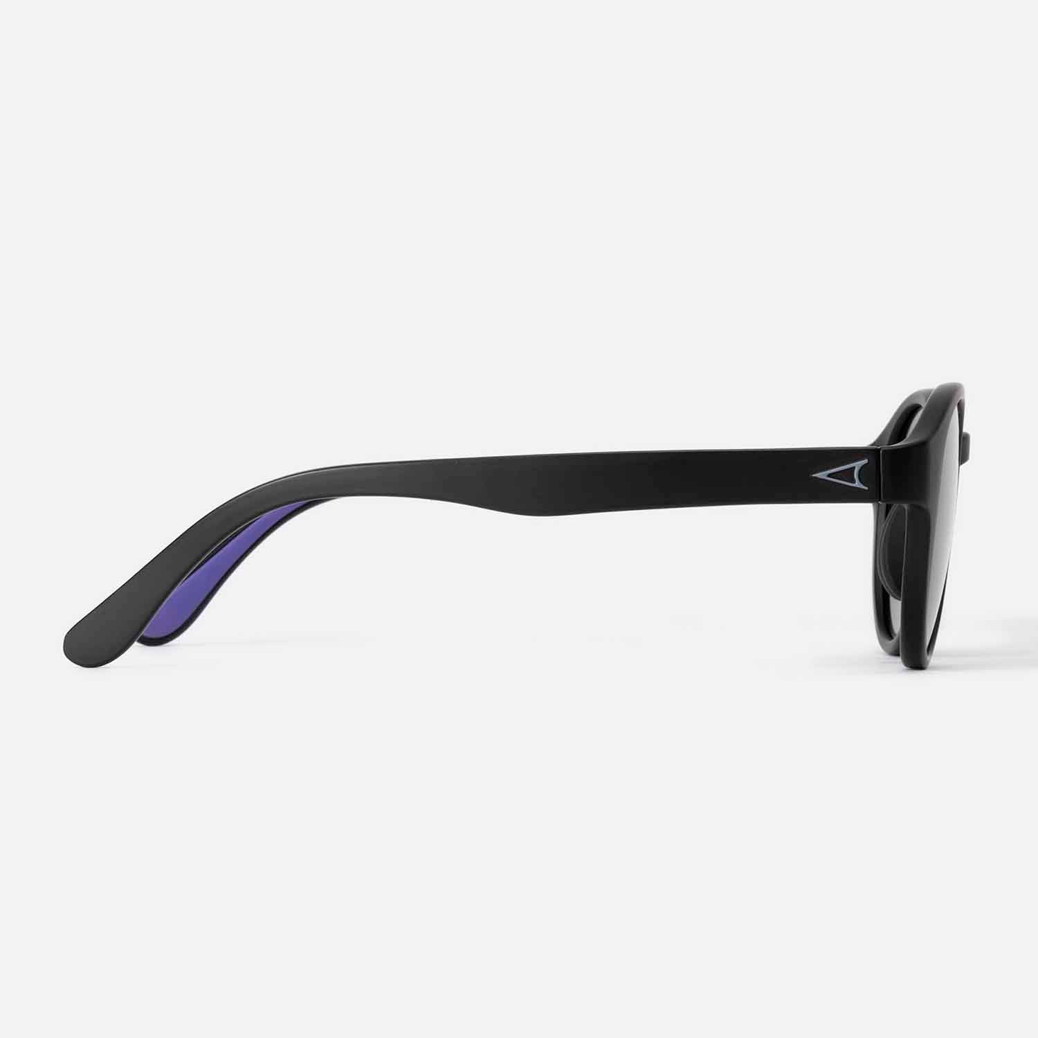 TYMER タイマー サングラス PABLO パブロ Matte Black / Grey Polarized (偏光レンズ)