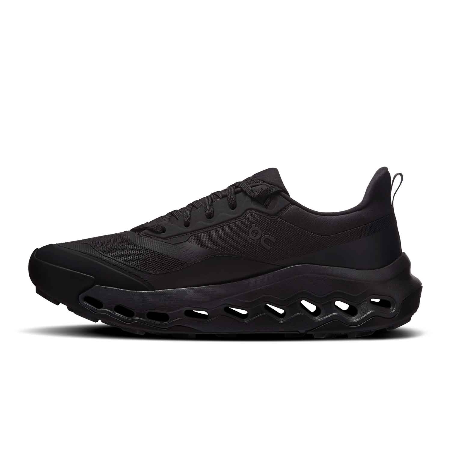 On オン Cloudhorizon 2 Waterproof クラウドホライズン2ウォータープルーフ Black|Black ブラック&ブラック メンズサイズ