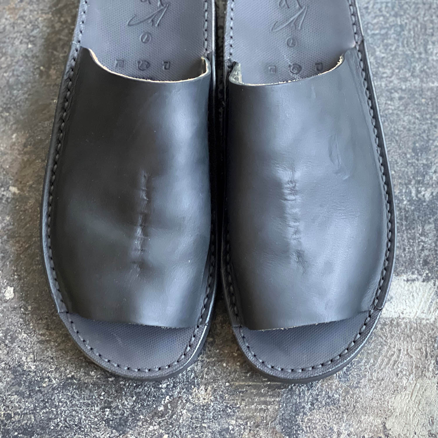 TOKYO SANDAL by KO NAKANO 東京サンダル  