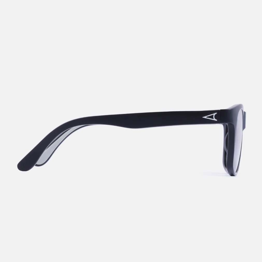 TYMER タイマー サングラス HARDY ハーディー Matt Black / Light Blue