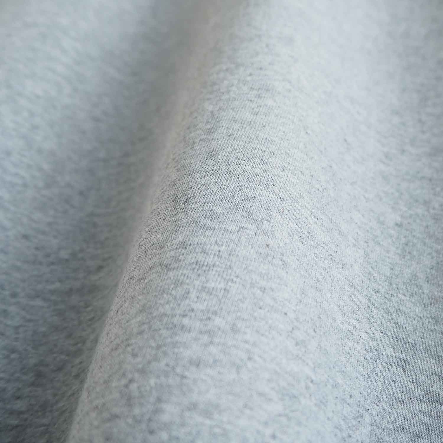 COTTON RESEARCH CLUB コットンリサーチクラブ S/S Tubular T-Shirt(丸 