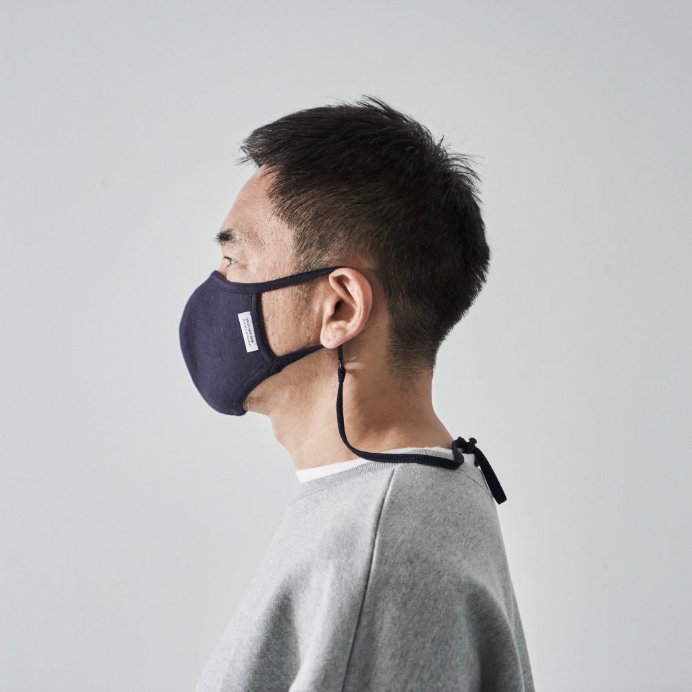 FreshService フレッシュサービス UTILITY FACE MASK ユーティリティー