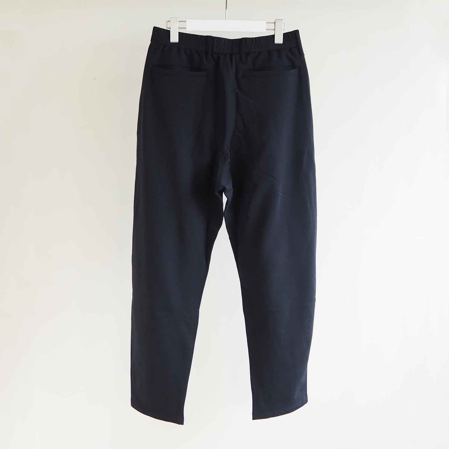 THINKWOOL シンクウール TW BRUSHED LINING PANTS スウェット