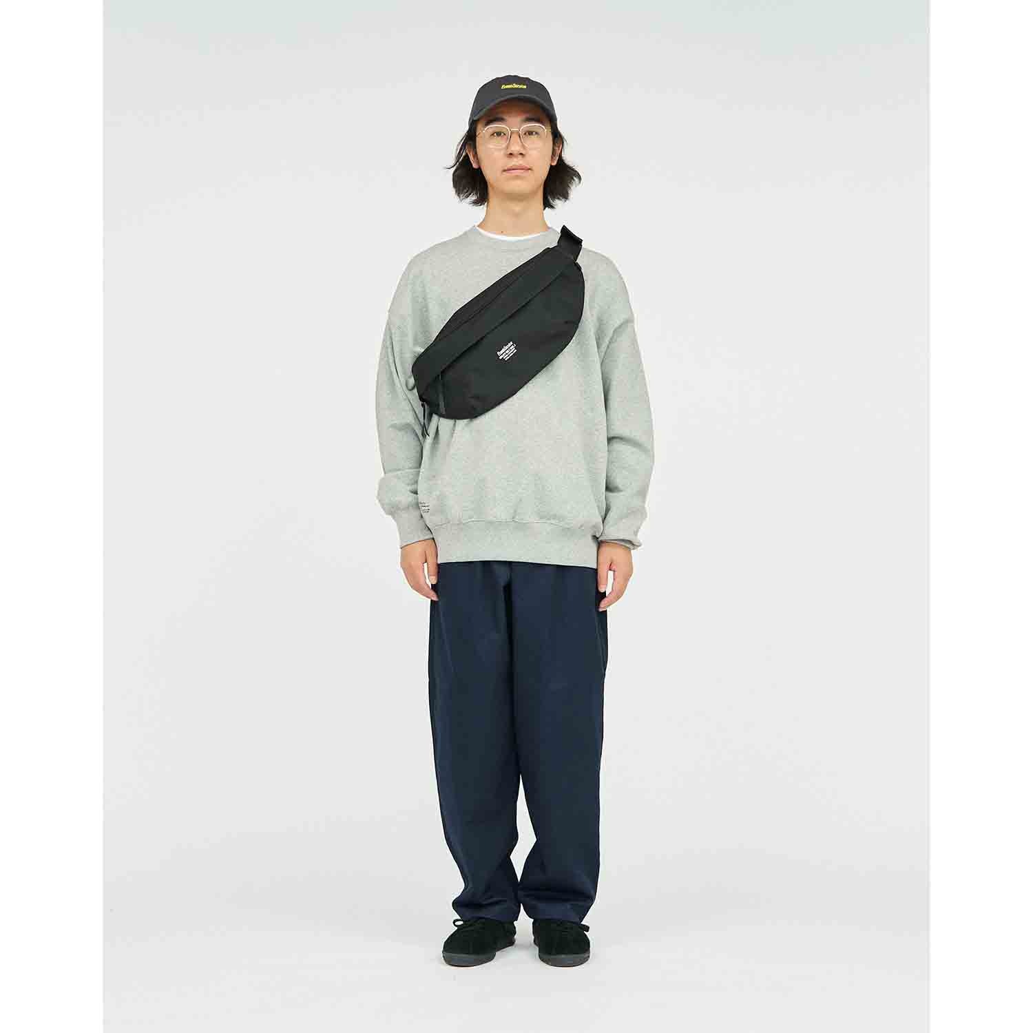 FreshService フレッシュサービス UTILITY BELT BAG_LARGE 